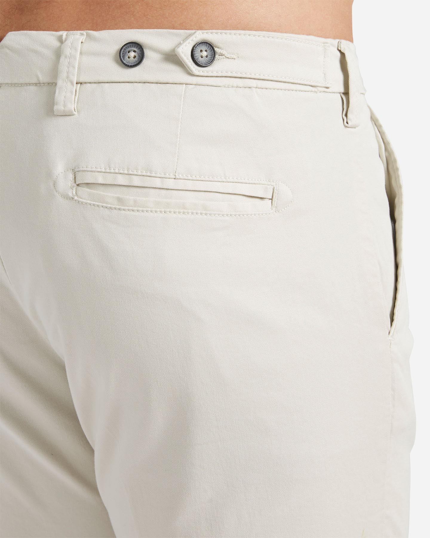 Pantalone BEST COMPANY MONTENAPOLEONE M - Grigio - 3 | Cisalfa Sport