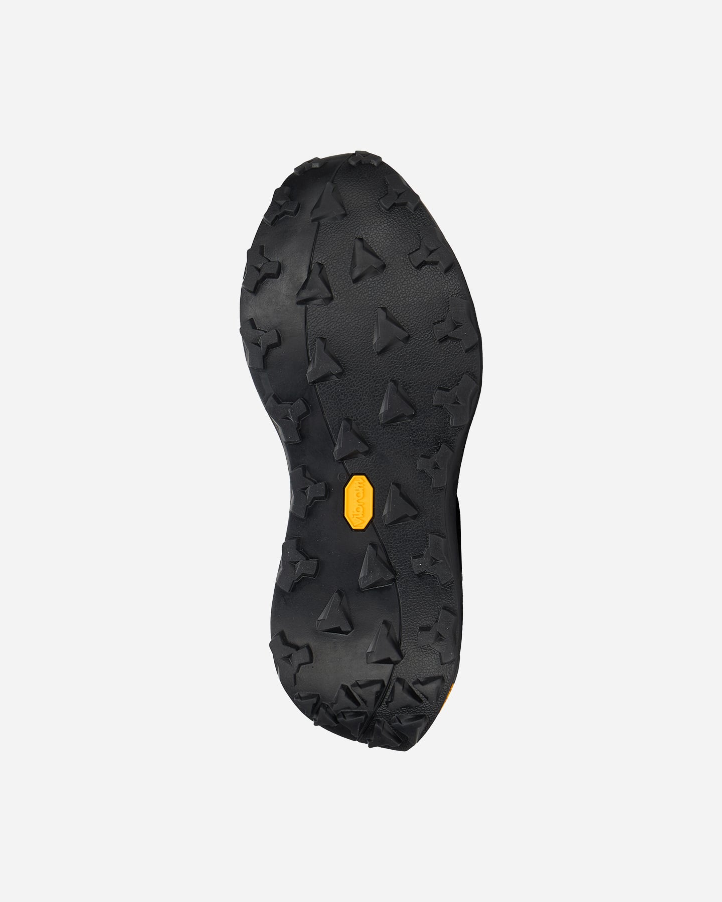 Scarpe trail ULYSSES NANUK 1 M - Nero - 2 | Cisalfa Sport
