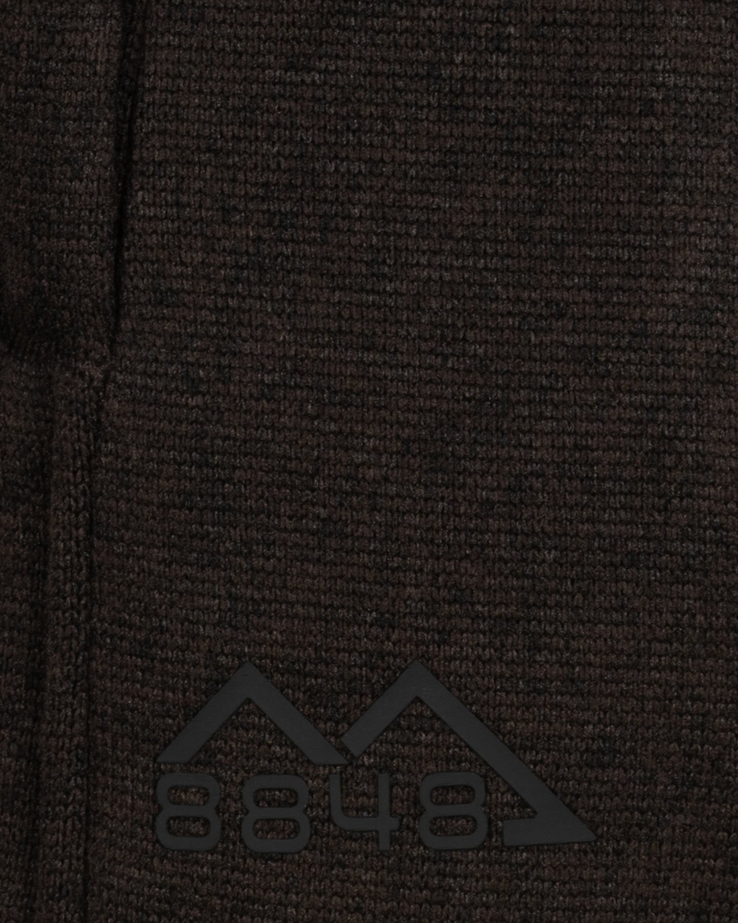 Pile 8848 MOUNTAIN ESSENTIAL W - Marrone - 4 | Cisalfa Sport