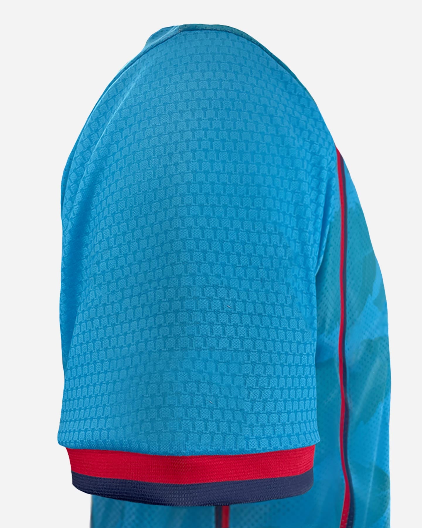 Maglia calcio ufficiale EYE CAGLIARI THIRD 25-26 M - Color mix - 2 | Cisalfa Sport