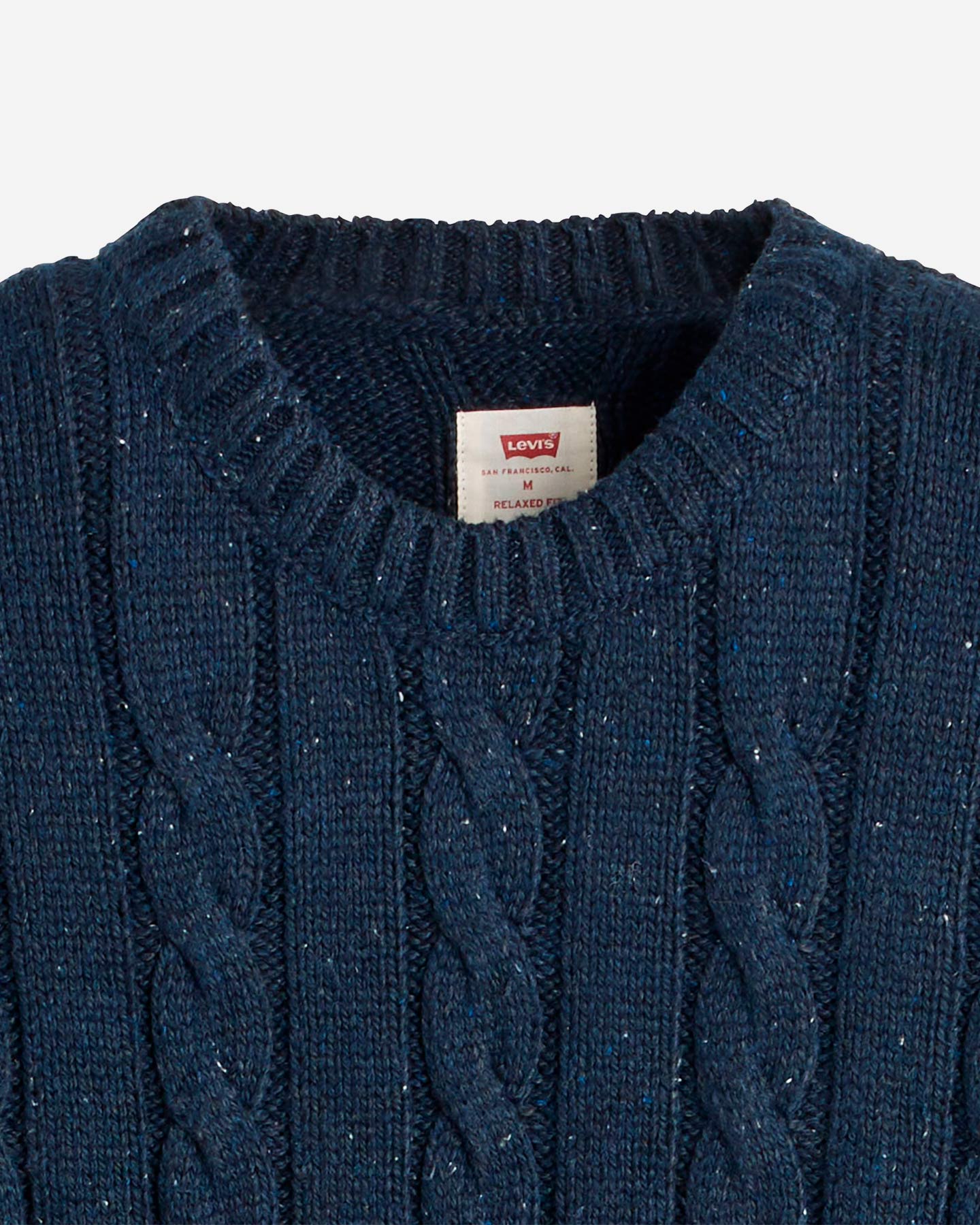 Maglione LEVI'S OPERATO M - Color mix - 5 | Cisalfa Sport