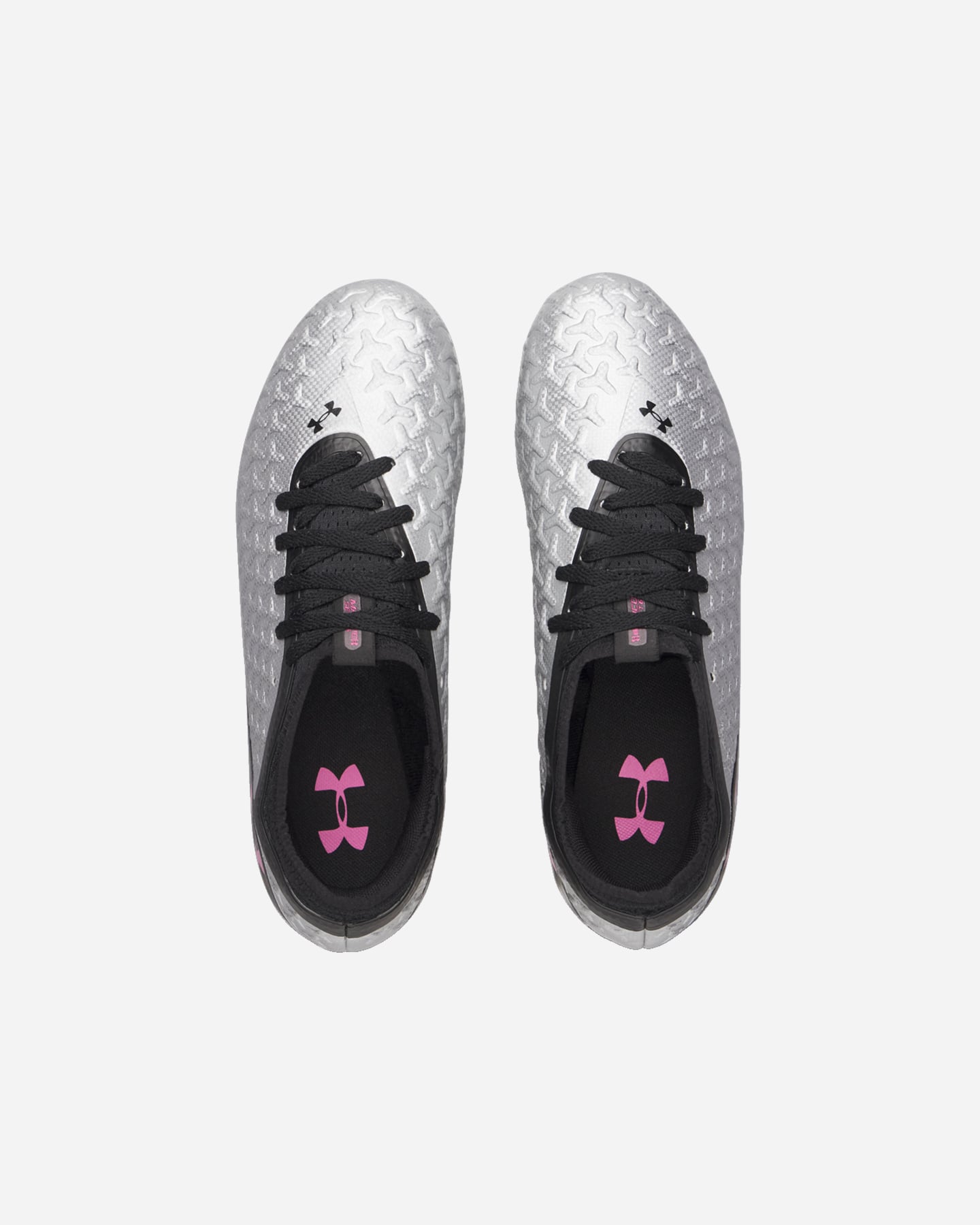 Scarpe calcio UNDER ARMOUR MAGNETICO SELECT 6 FG JR - 3 | Cisalfa Sport