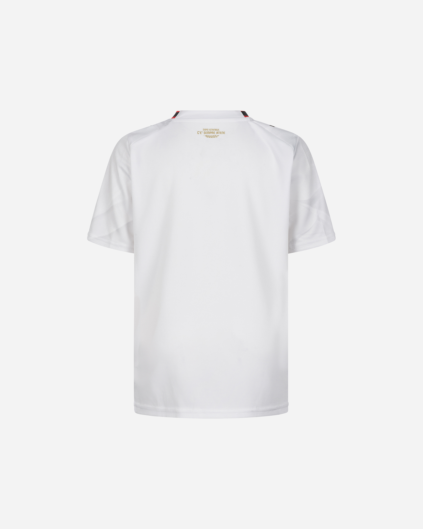 Maglia calcio ufficiale PUMA AC MILAN AWAY REPLICA 26-27 JR - 1 | Cisalfa Sport