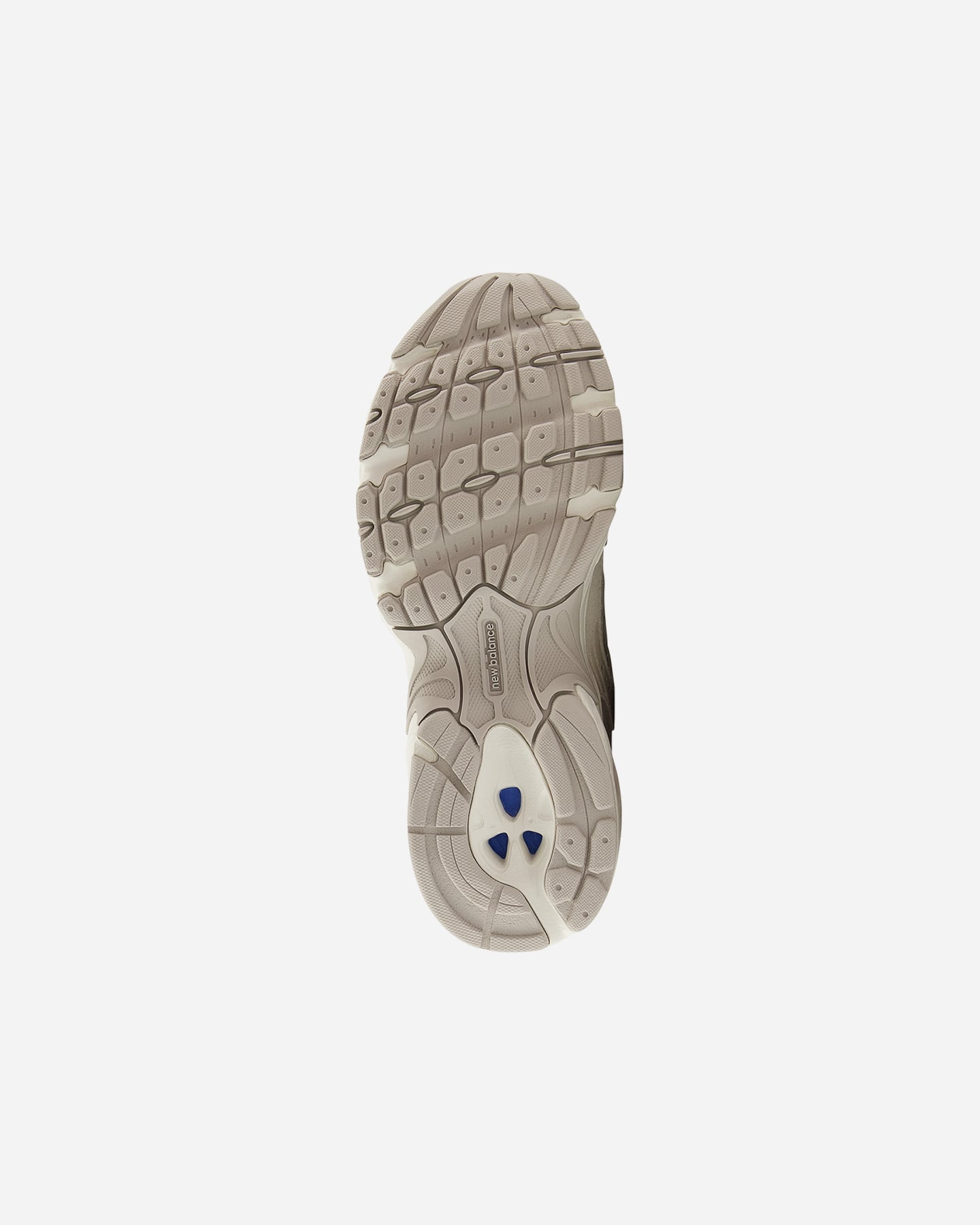 Scarpe sneakers NEW BALANCE 530 GS JR - Beige - 3 | Cisalfa Sport