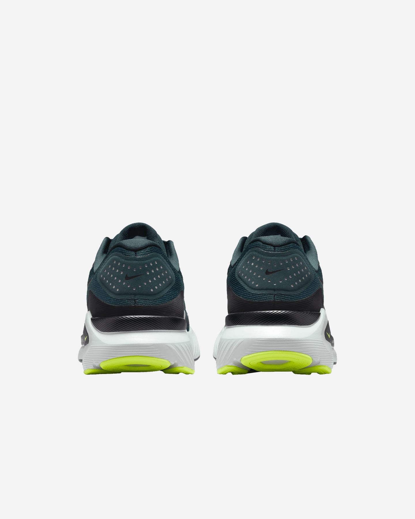 Scarpe running NIKE STRUCTURE 26 M - Color mix - 4 | Cisalfa Sport