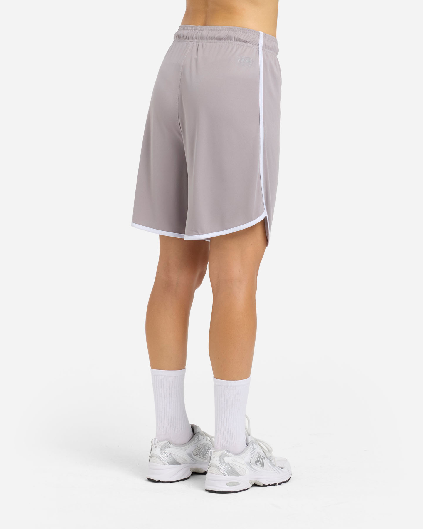Pantaloncini ARENA ATHLETIC ESSENTIAL W - Viola - 3 | Cisalfa Sport