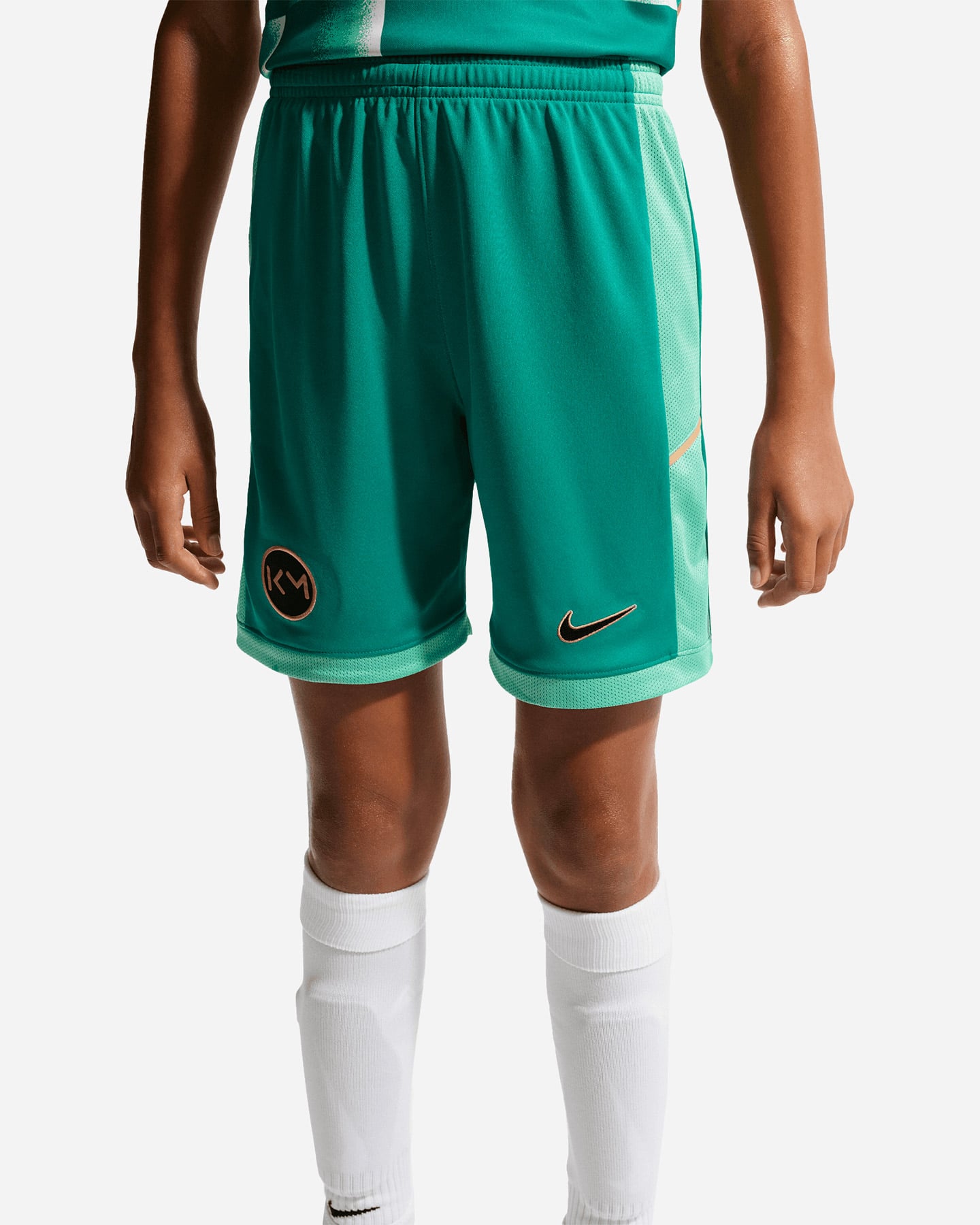 Pantaloncini calcio NIKE ACADEMY JR - Color mix - 1 | Cisalfa Sport