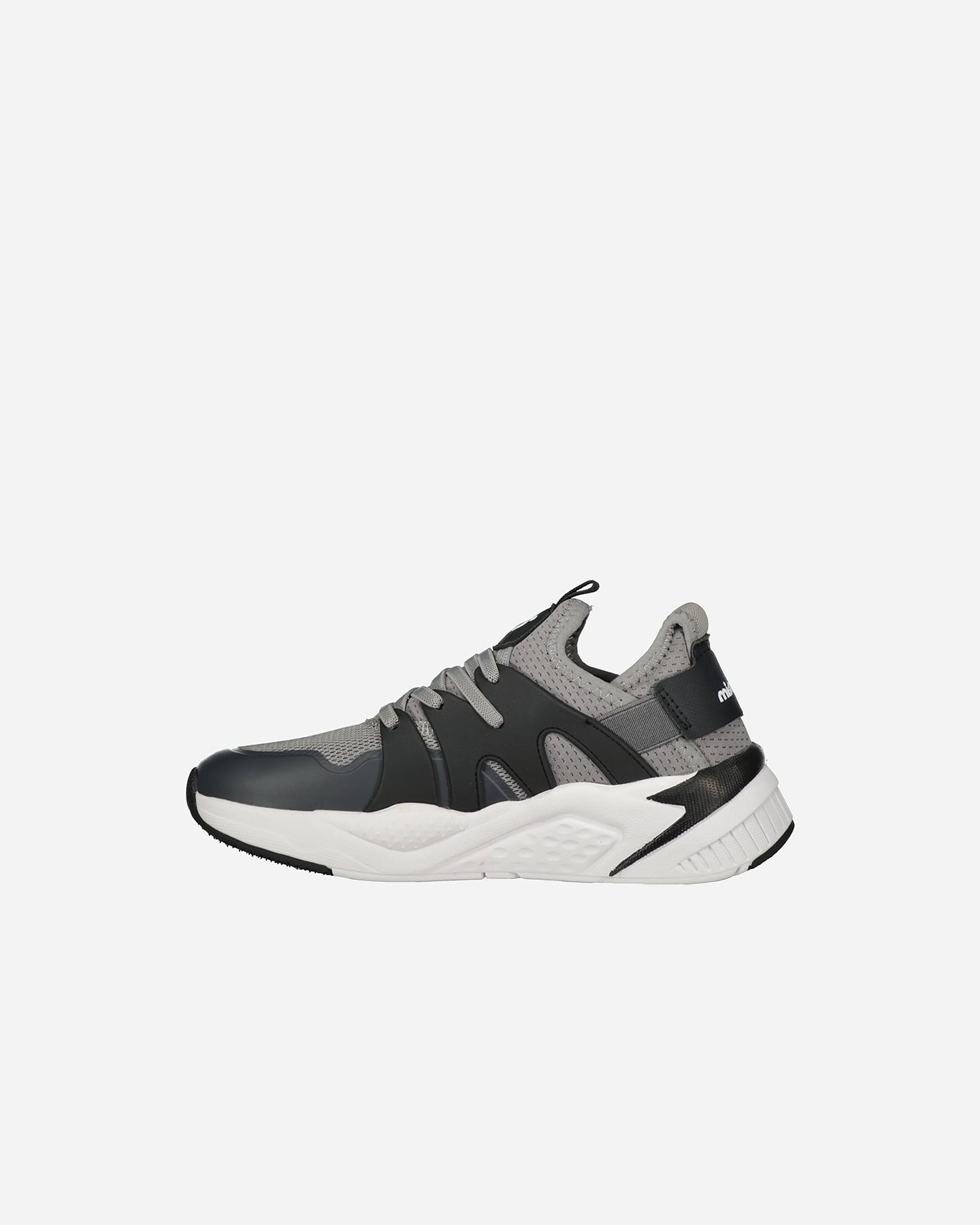Scarpe sneakers MISTRAL WAYRACK JR - Grigio - 3 | Cisalfa Sport