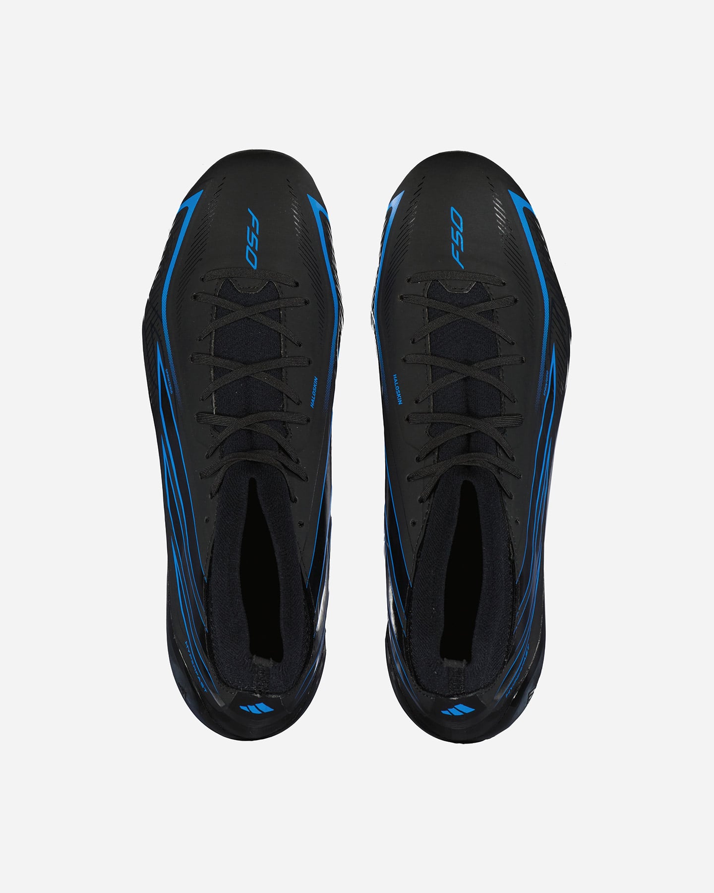 Scarpe calcio ADIDAS F50 HYPERFAST MID LEAGUE SG M - 4 | Cisalfa Sport