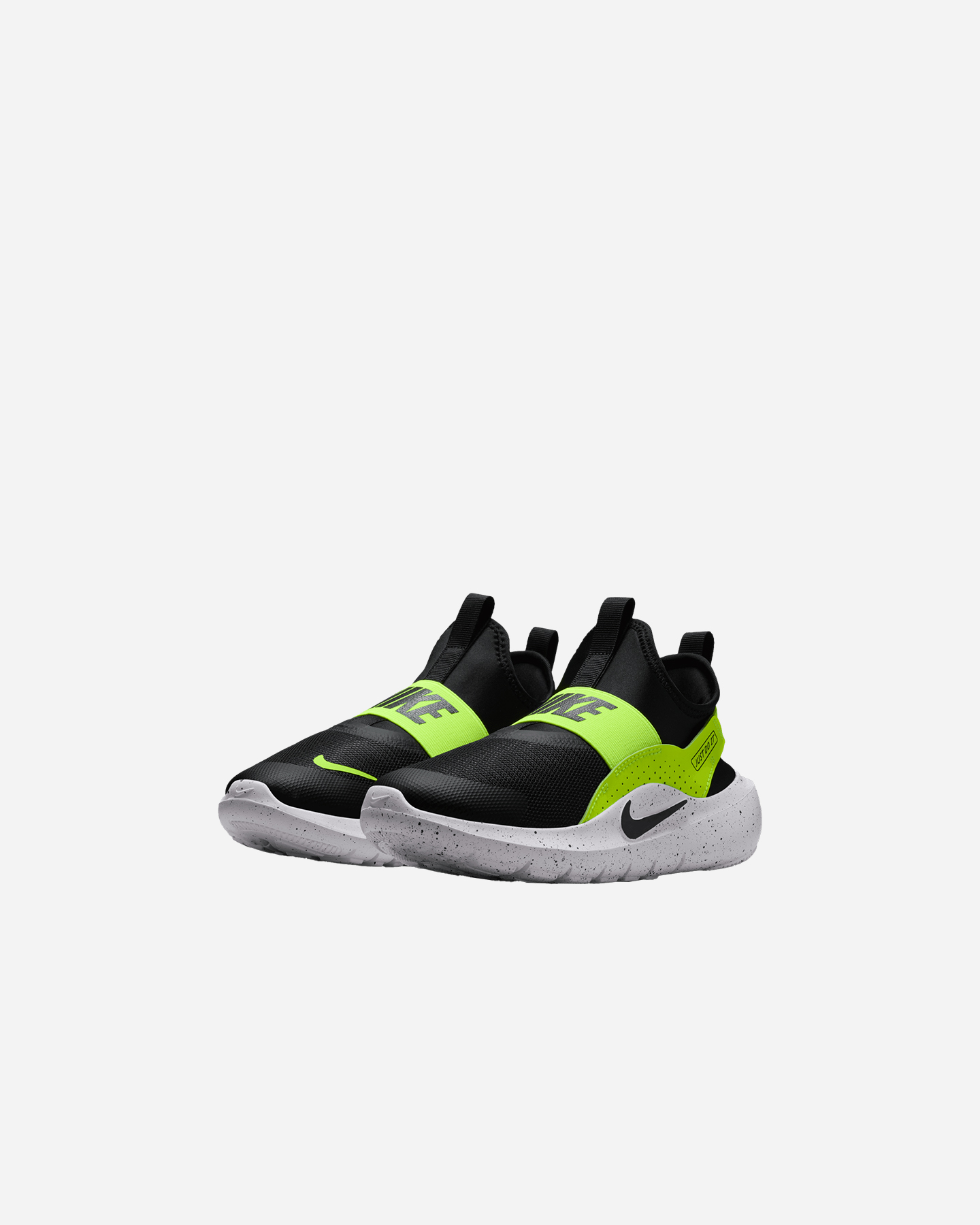 Scarpe sneakers NIKE FLEX RUNNER 4 GS JR - Color mix - 1 | Cisalfa Sport