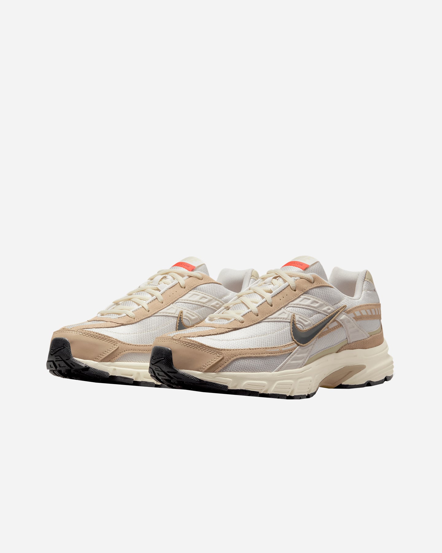 Scarpe sneakers NIKE INITIATOR M - Grigio - 1 | Cisalfa Sport