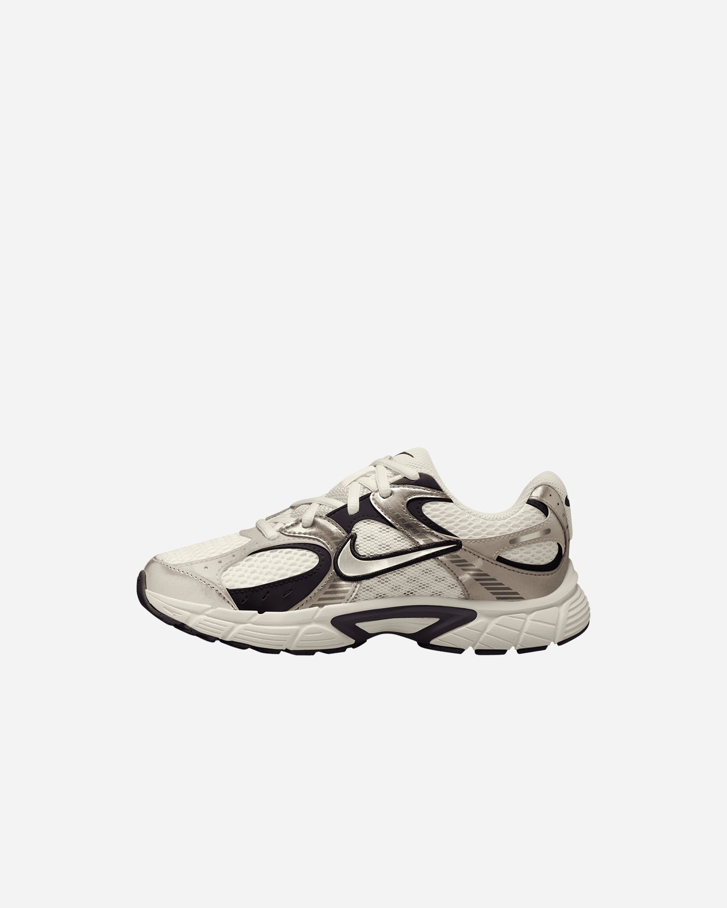 Scarpe sneakers NIKE V5 RNR GS JR - Color mix - 3 | Cisalfa Sport