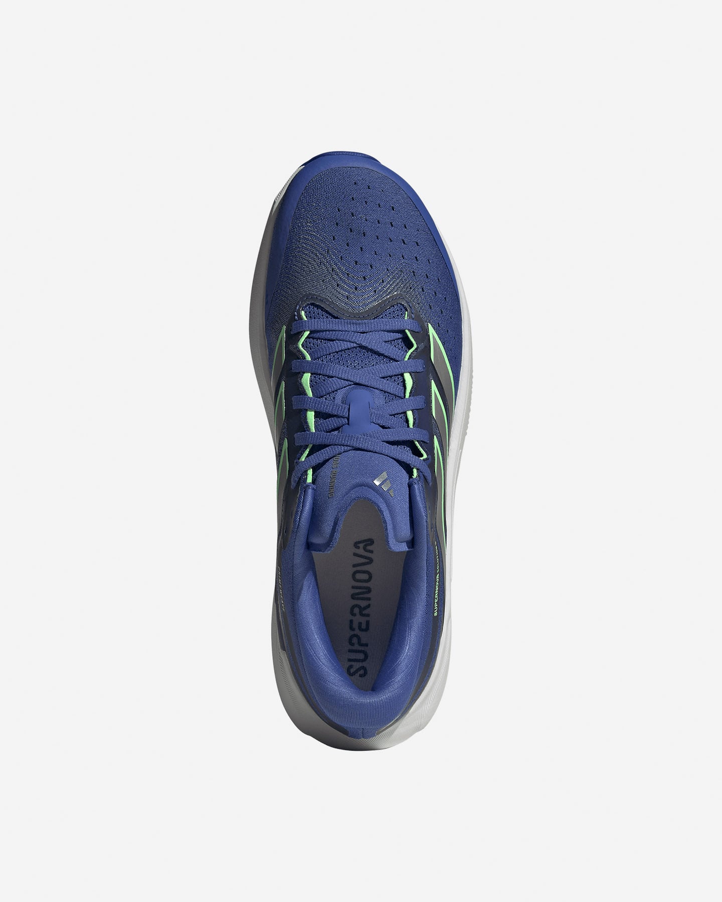 Scarpe running ADIDAS SUPERNOVA SOLUTION 3 M - Color mix - 1 | Cisalfa Sport