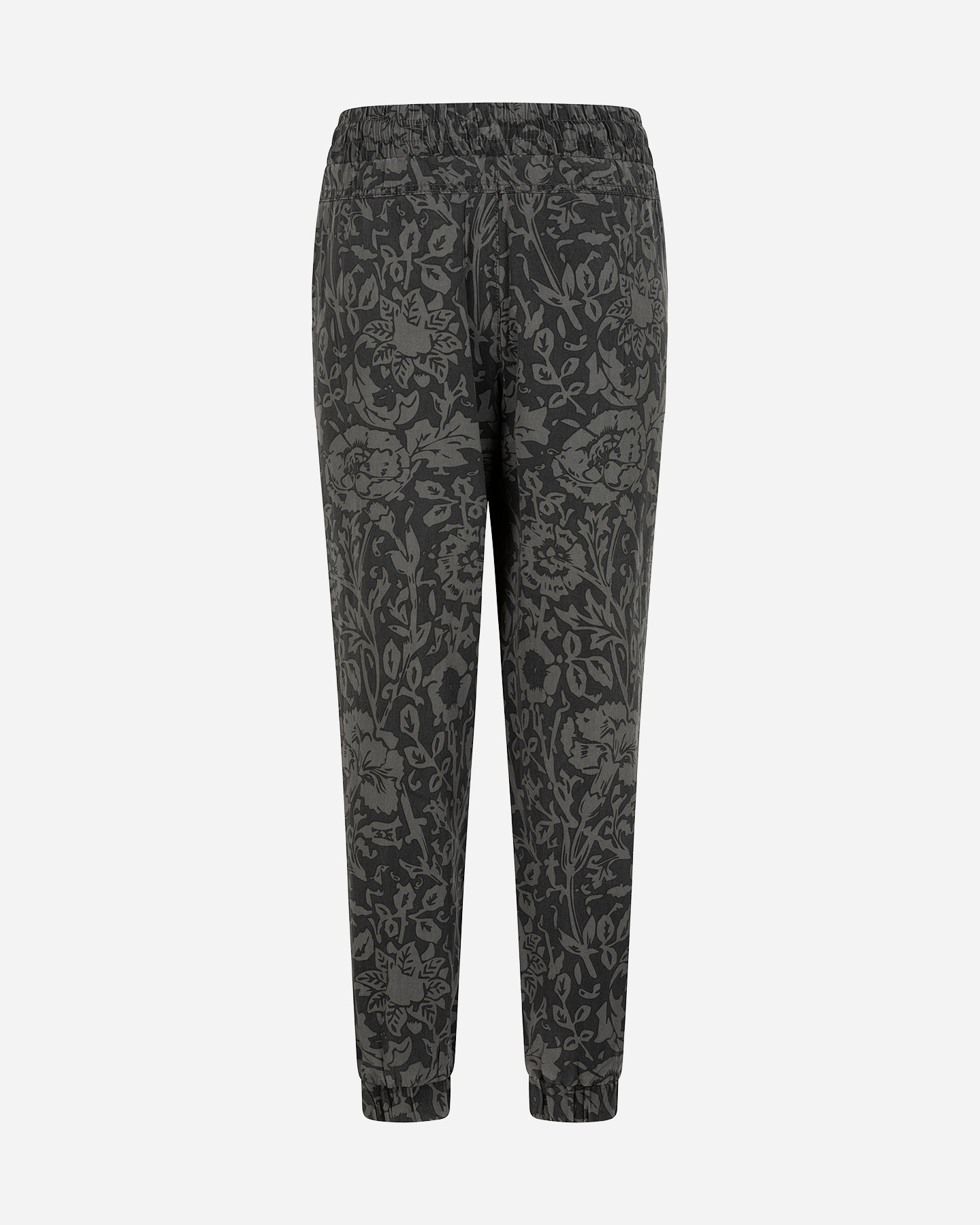 Pantalone MISTRAL ETNIC COLLECTION W - Nero - 1 | Cisalfa Sport