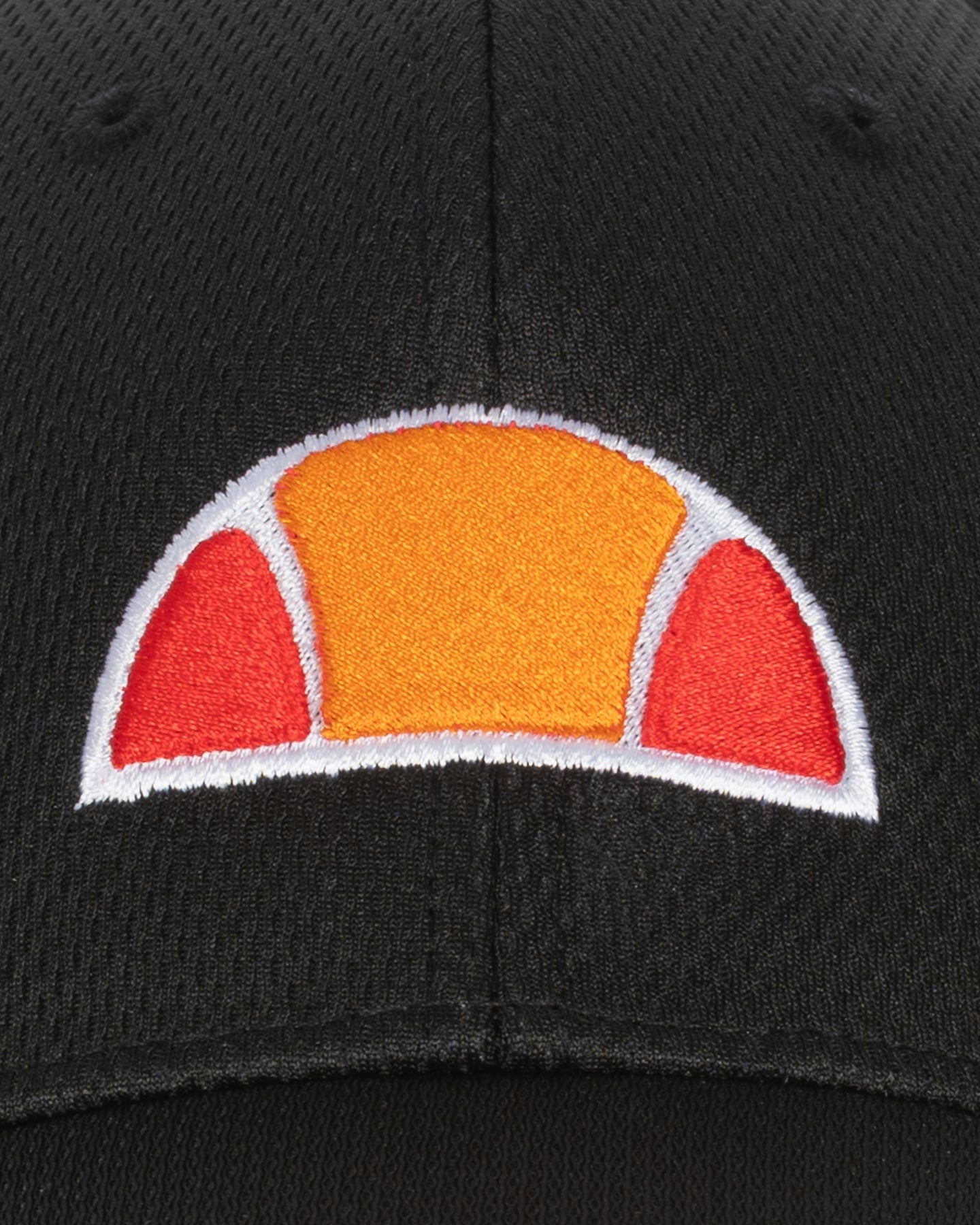 Cappellino ELLESSE CLASSIC  - Nero - 2 | Cisalfa Sport