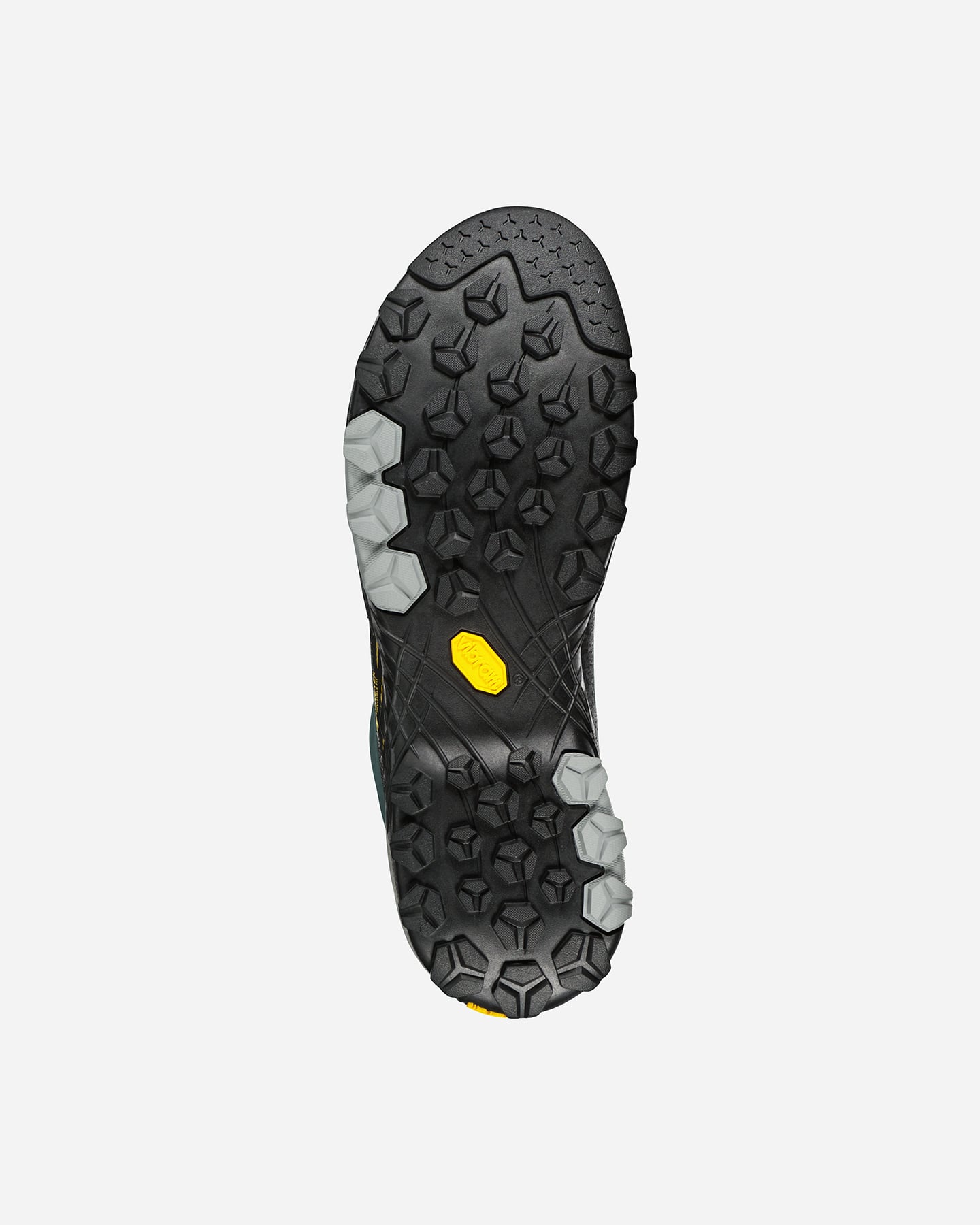 Scarpe trail KAYLAND TUONO LTH GTX M - Blu - 2 | Cisalfa Sport