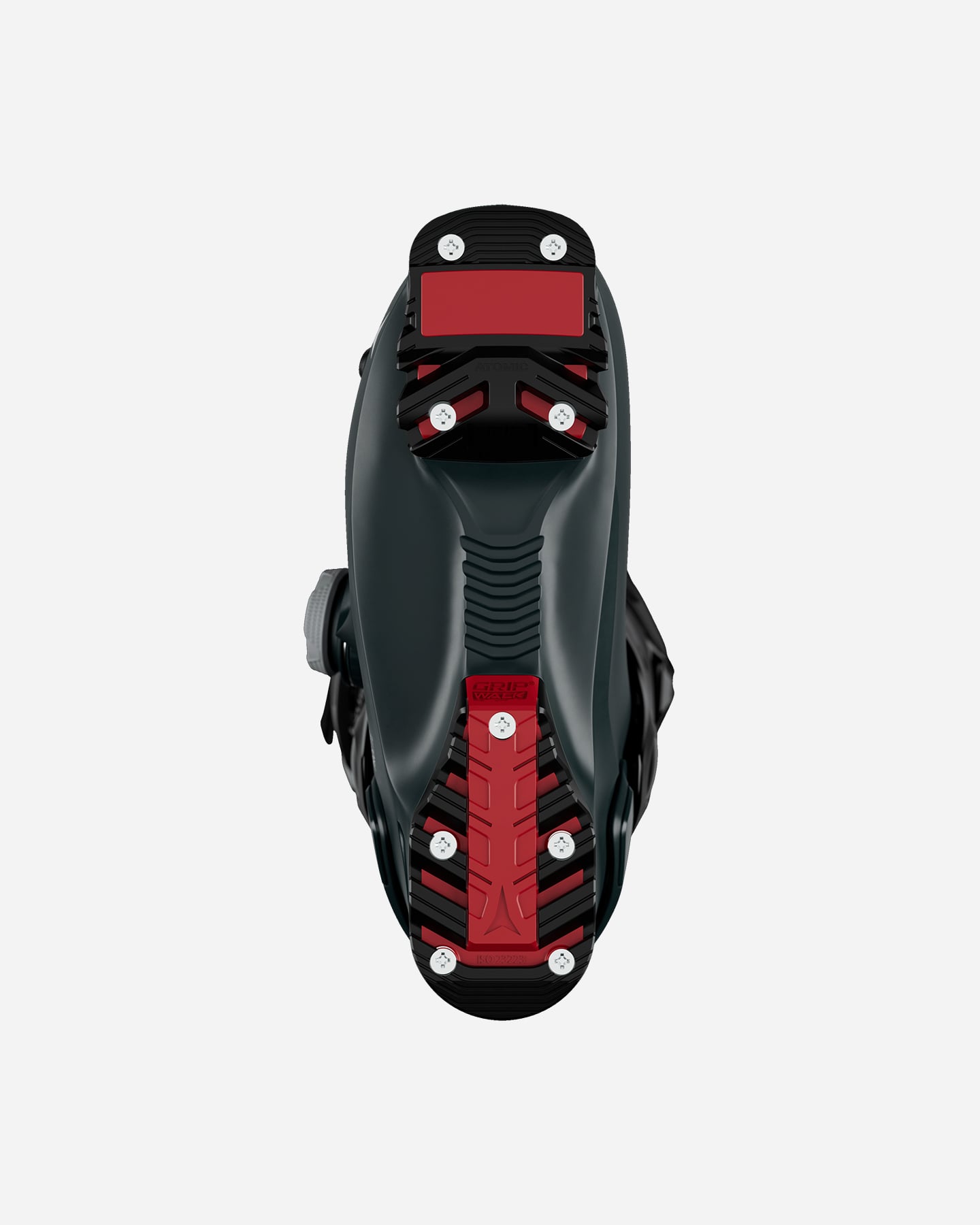 Scarponi sci ATOMIC NEXUS 120 - Verde - 3 | Cisalfa Sport