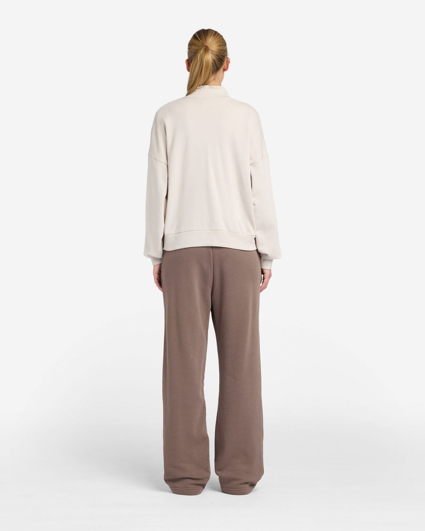 Tuta DACK'S ATHLEISURE W - Bianco - 3 | Cisalfa Sport