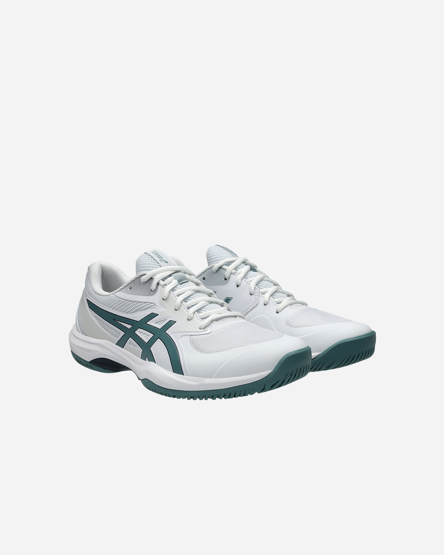 Scarpe tennis ASICS GAME FF M - Bianco - 1 | Cisalfa Sport