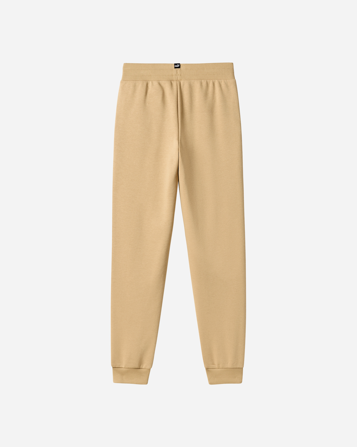 Pantalone PUMA GIRL JR - Marrone - 1 | Cisalfa Sport