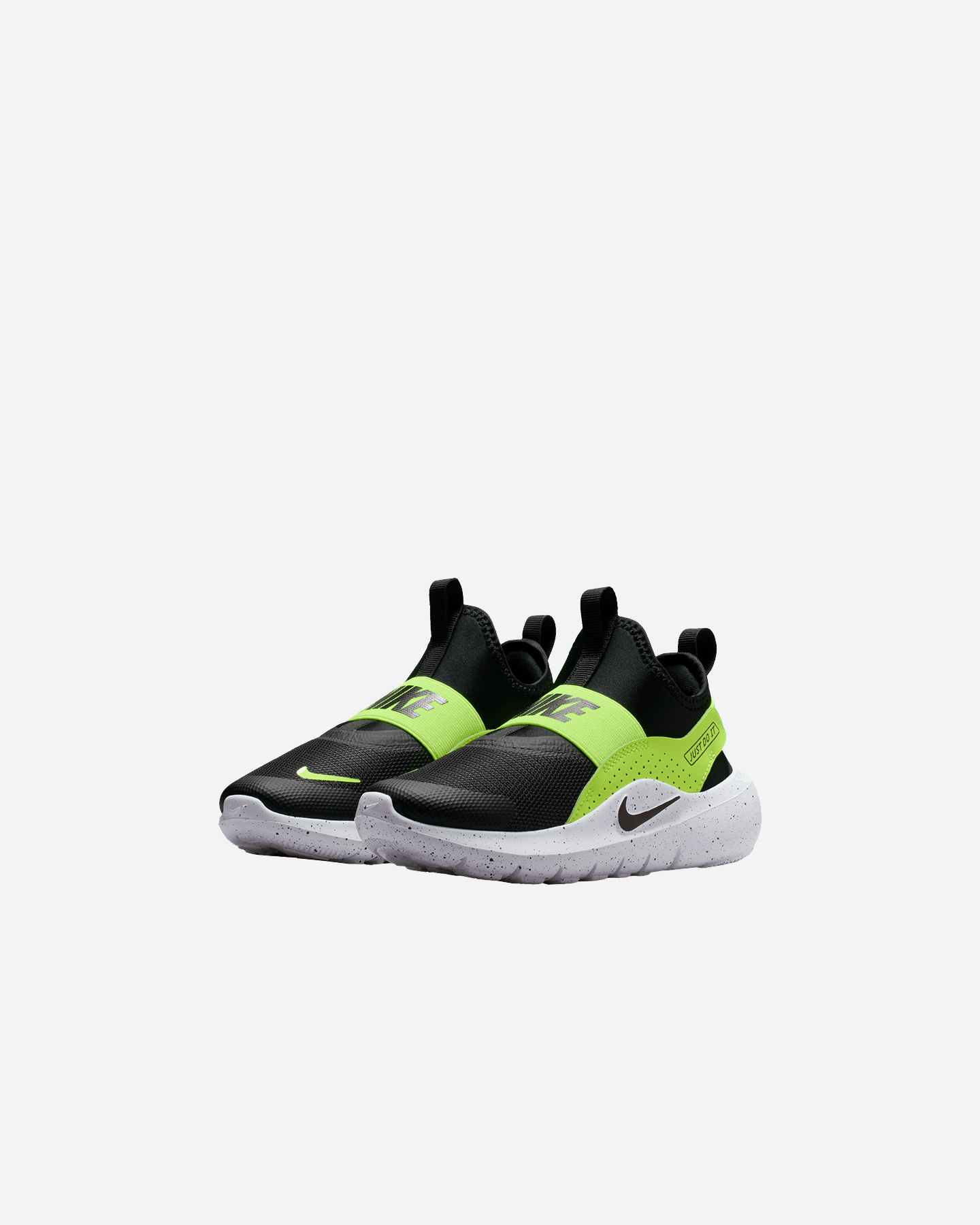 Scarpe sneakers NIKE FLEX RUNNER 4 PS JR - Color mix - 1 | Cisalfa Sport