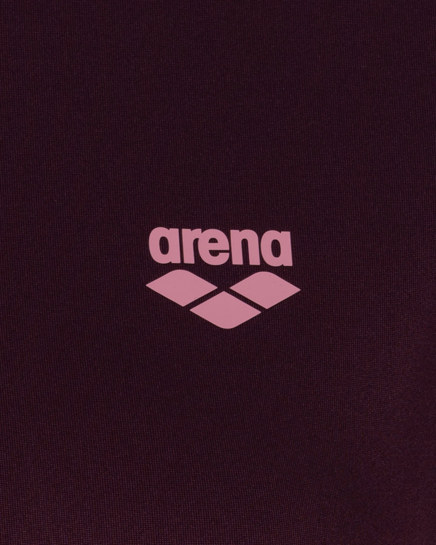 T-shirt training ARENA ESSENTIAL MOVE W - Rosso - 4 | Cisalfa Sport