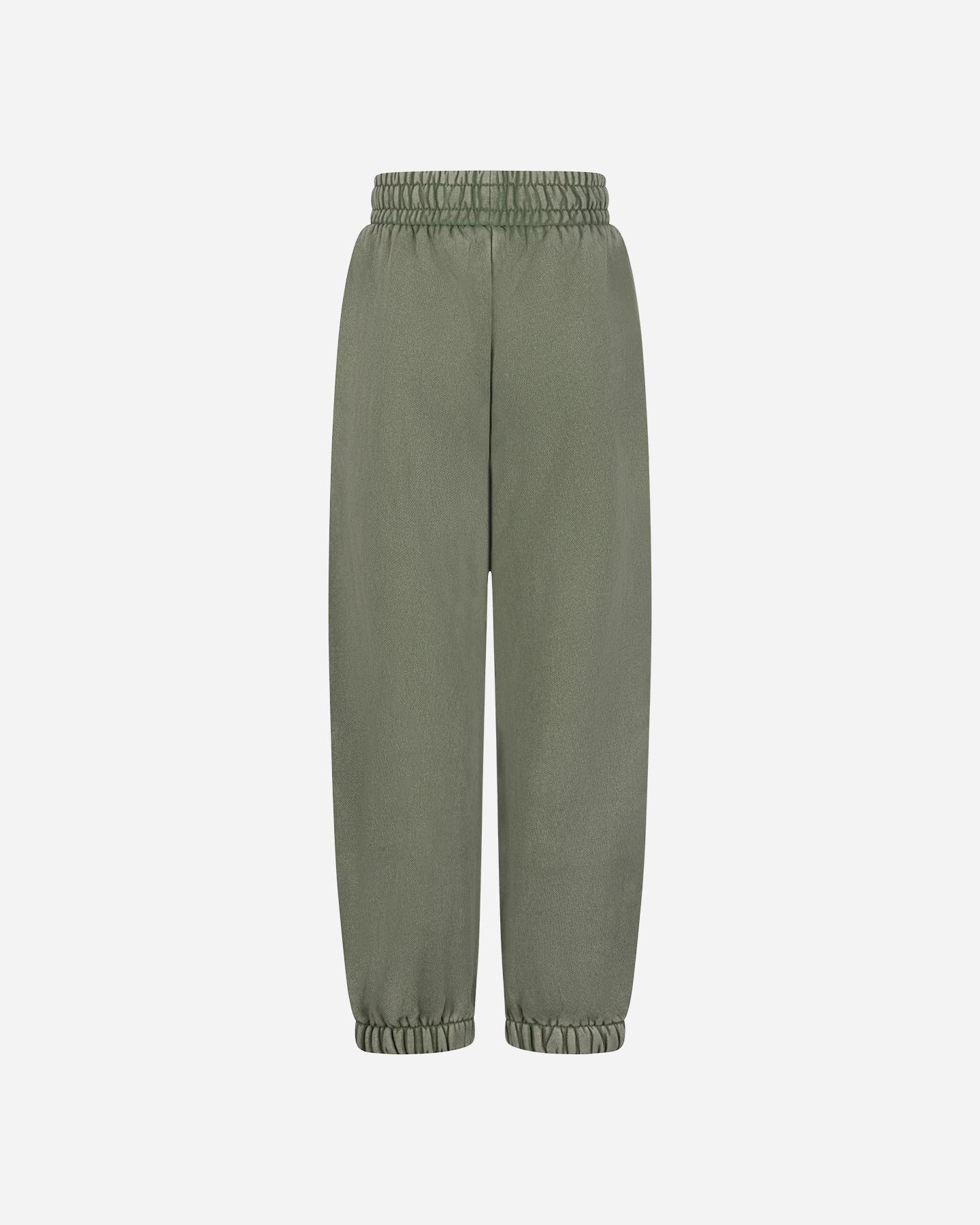 Pantalone MIA M BASIC JR - Verde - 1 | Cisalfa Sport