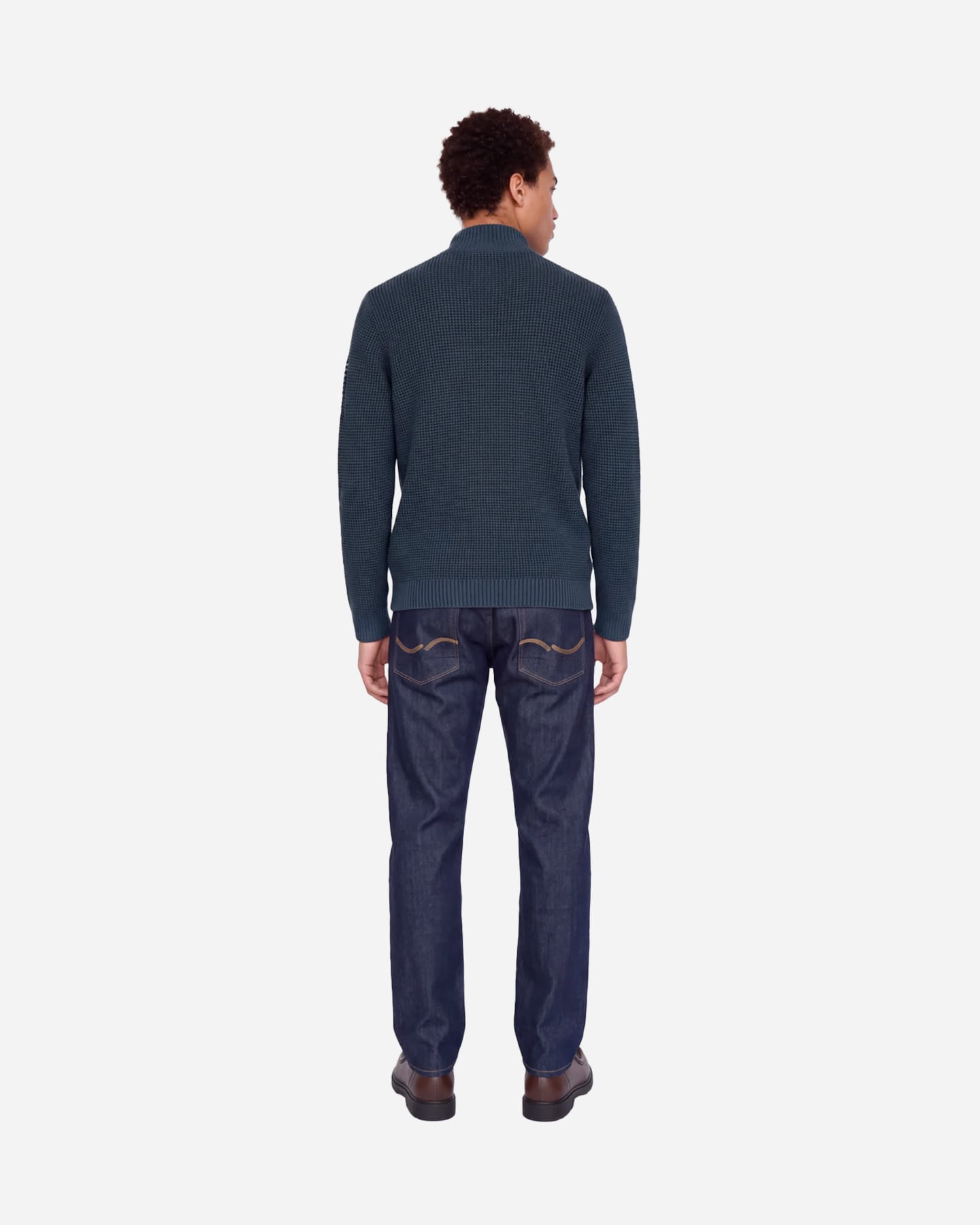 Maglione JACK & JONES ELIAS M - 4 | Cisalfa Sport