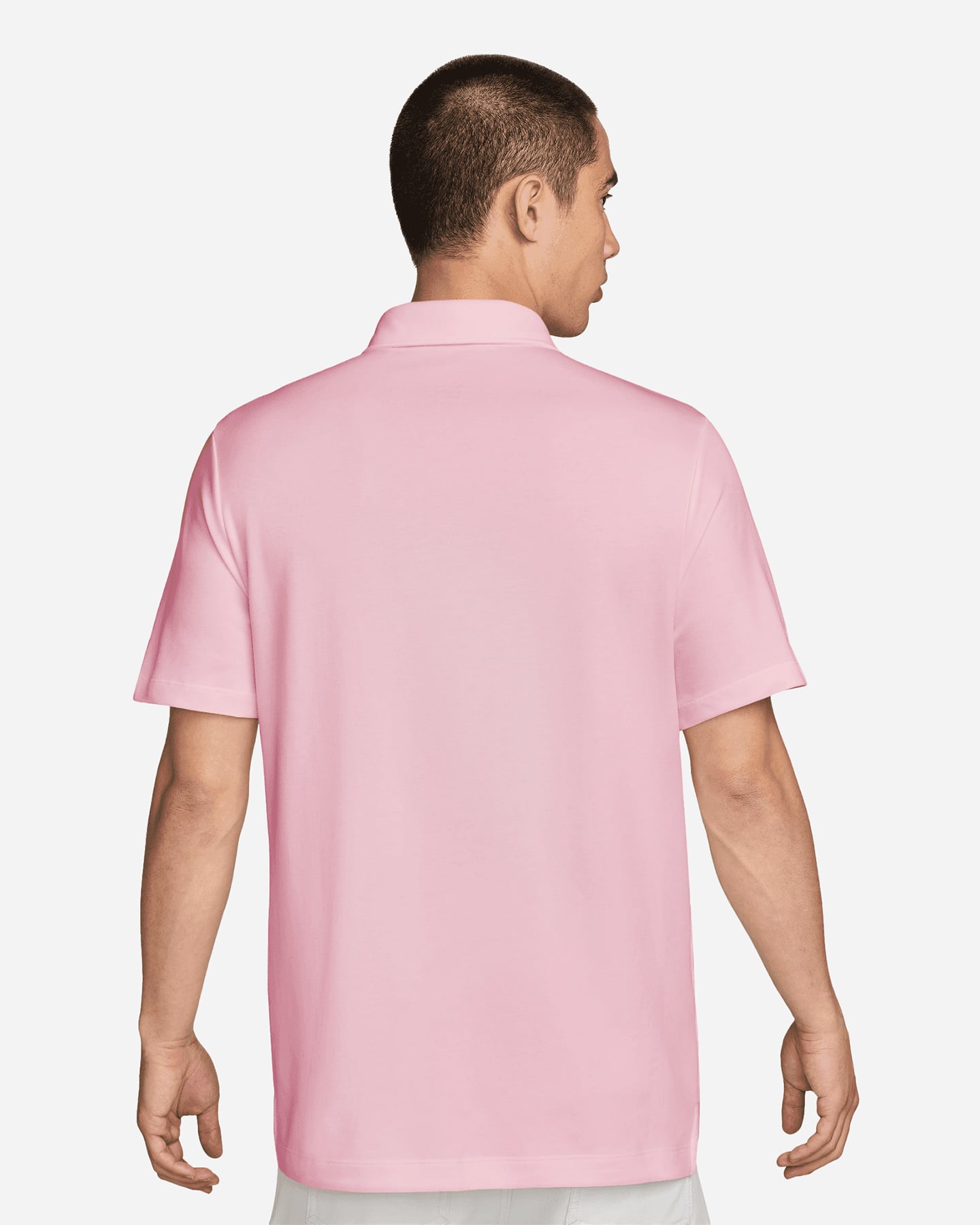 T-shirt NIKE JORDAN GOLF M - Rosa - 1 | Cisalfa Sport