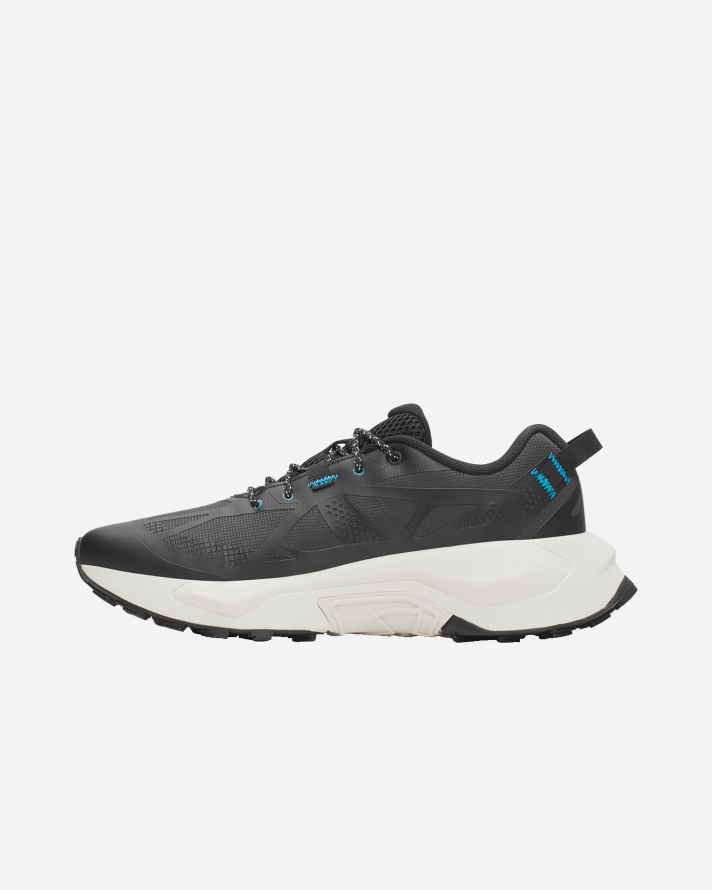 Scarpe trail UNDER ARMOUR CHARGED BANDIT TRAIL 4 M - Nero - 4 | Cisalfa Sport
