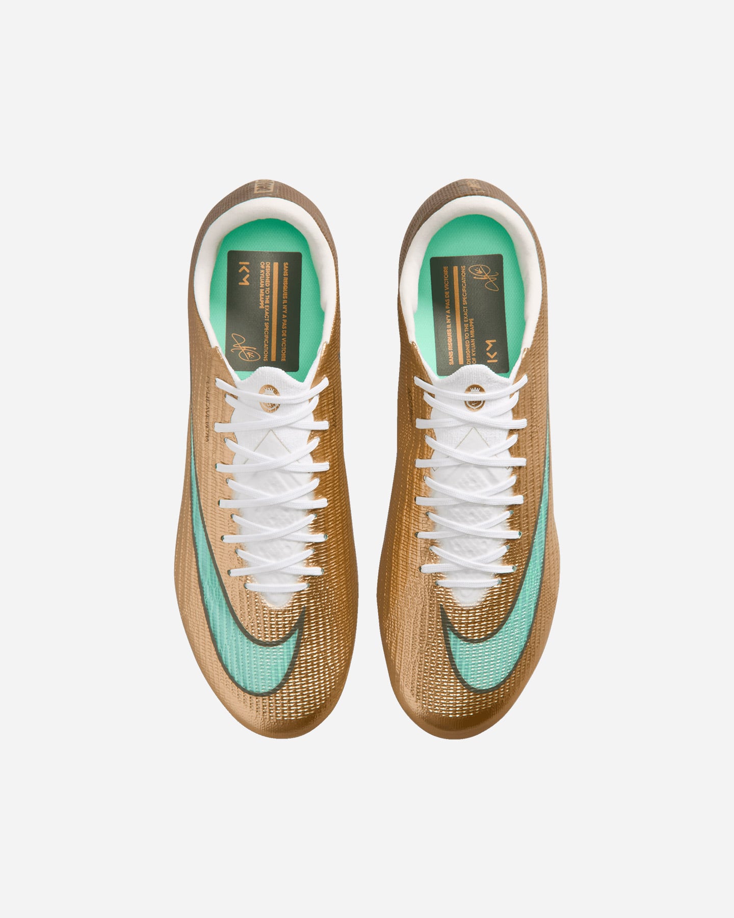 Scarpe calcio NIKE ZOOM SUPERFLY 11 ELITE AG-PRO M - Color mix - 3 | Cisalfa Sport