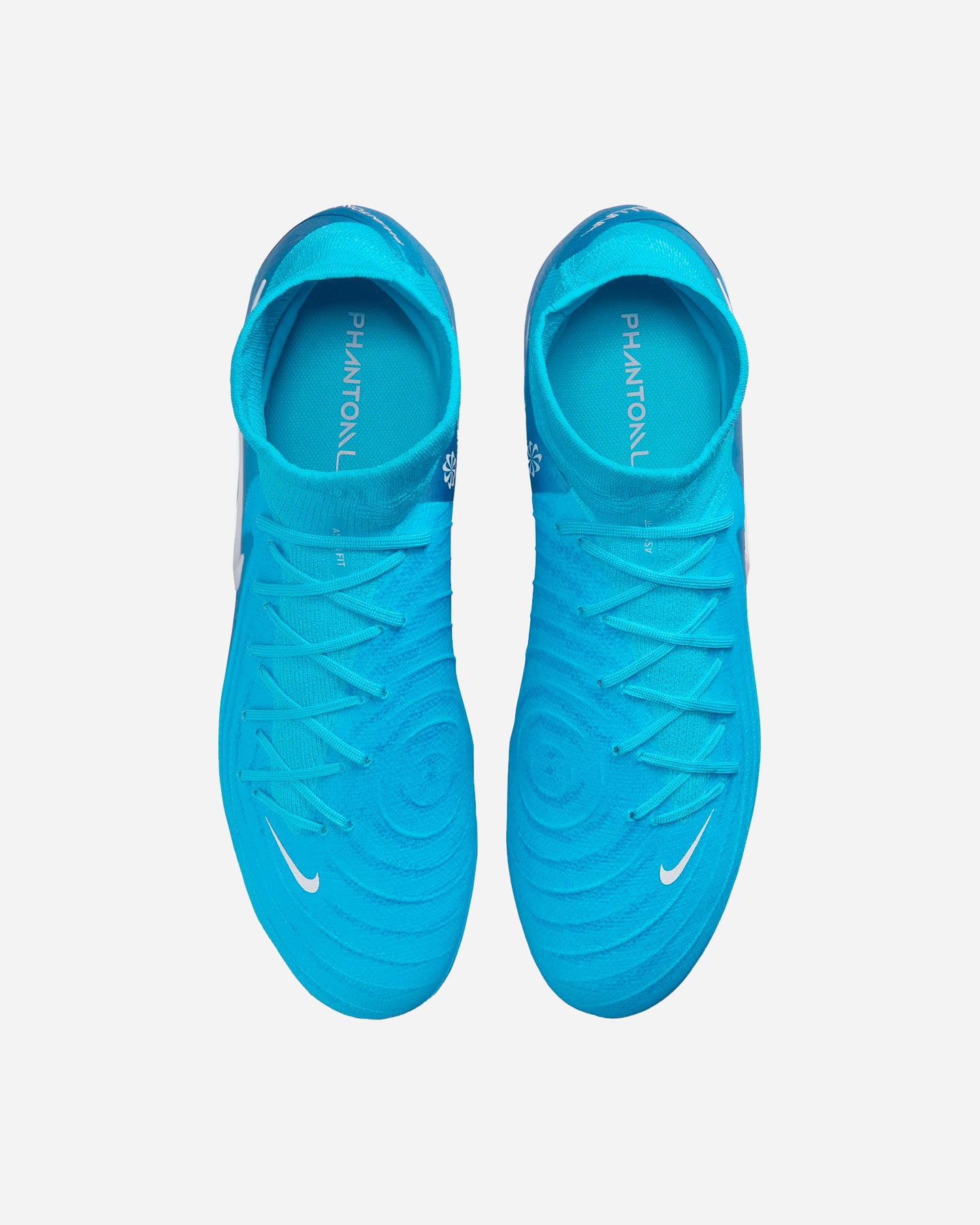 Scarpe calcio NIKE PHANTOM LUNA PRO FG M - Color mix - 2 | Cisalfa Sport