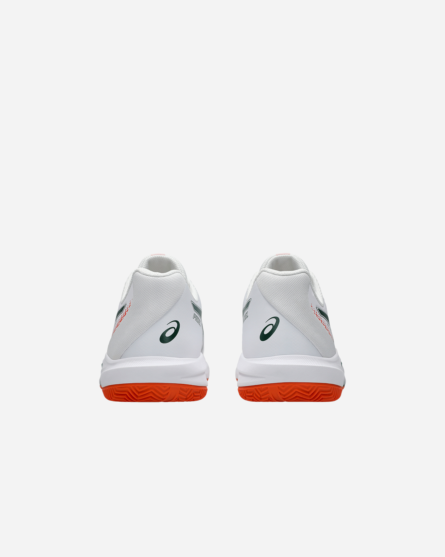 Scarpe padel ASICS GEL DEDICATE 9 M - Bianco - 4 | Cisalfa Sport