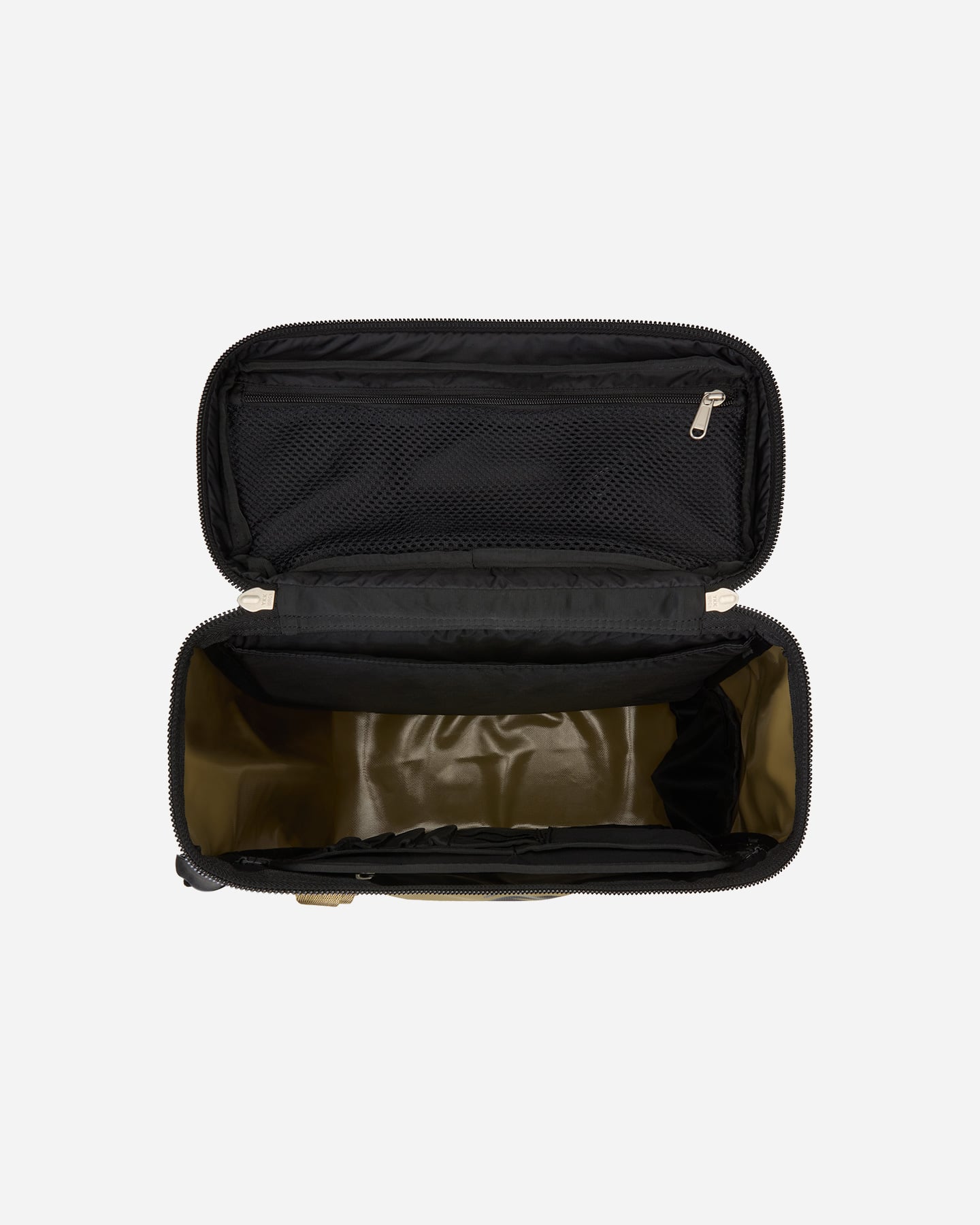 Zaino THE NORTH FACE BASE CAMP FUSE BOX  - Nero - 2 | Cisalfa Sport