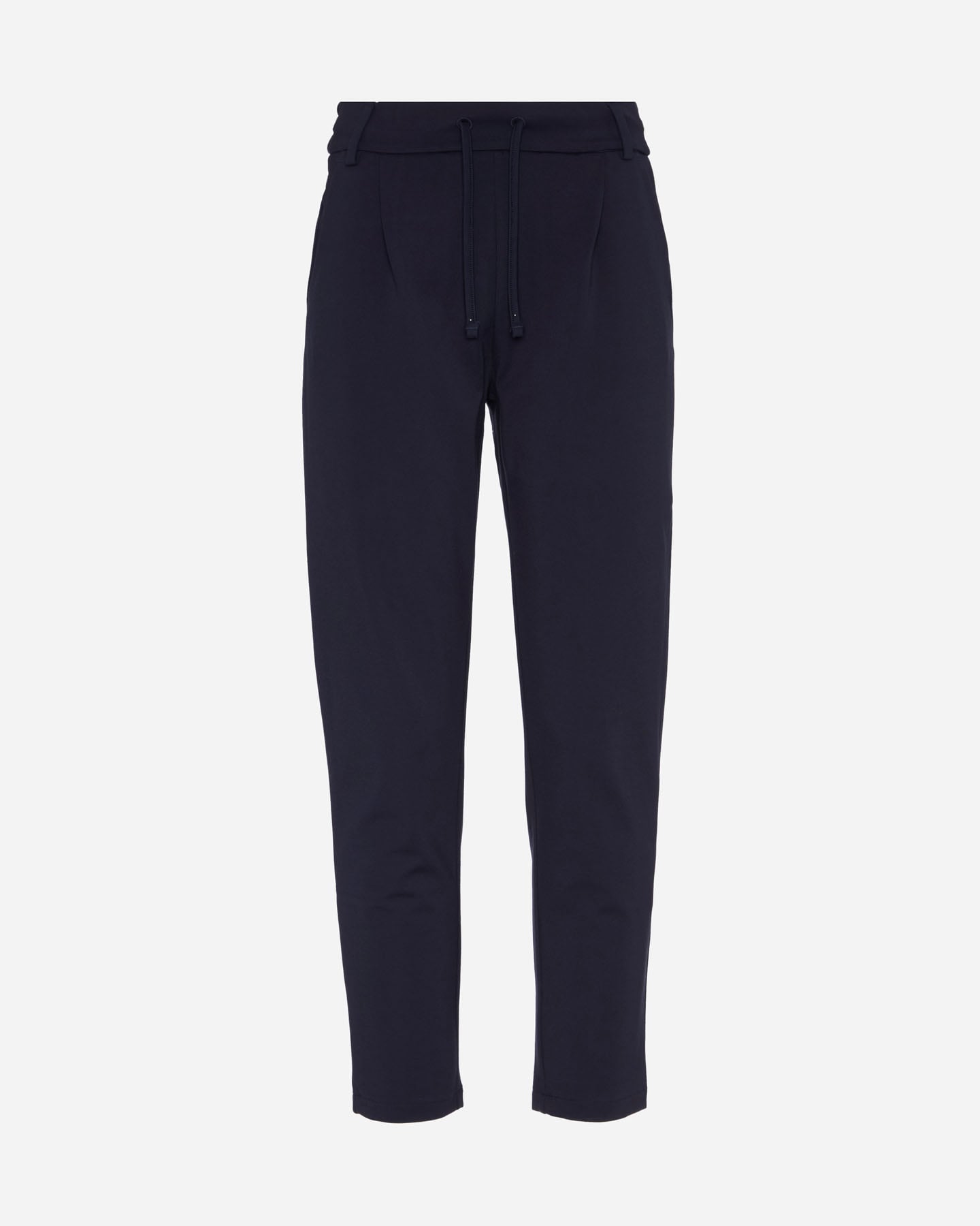 Pantalone DACK'S ESSENTIAL W - Blu - 4 | Cisalfa Sport