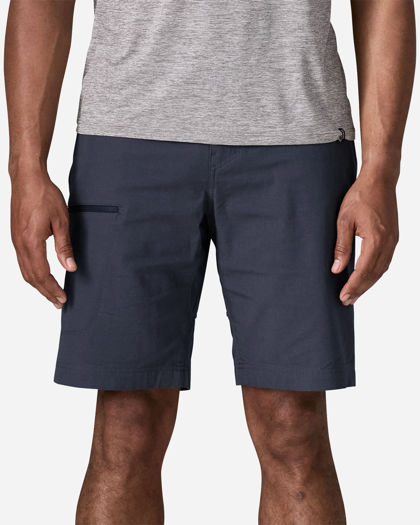 Pantaloncini PATAGONIA VENGA ROCK M - Blu - 1 | Cisalfa Sport