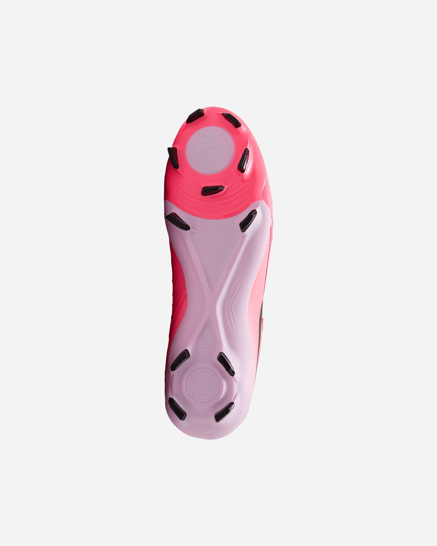 Scarpe calcio NIKE PHANTOM GX II ACADEMY FG-MG M - Rosa - 1 | Cisalfa Sport