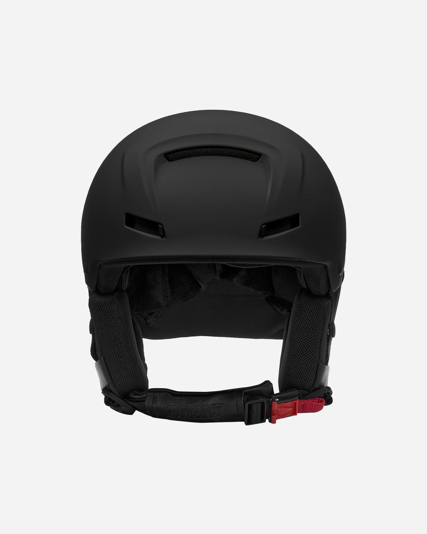 Casco sci BRIKO FROST M - Grigio - 1 | Cisalfa Sport