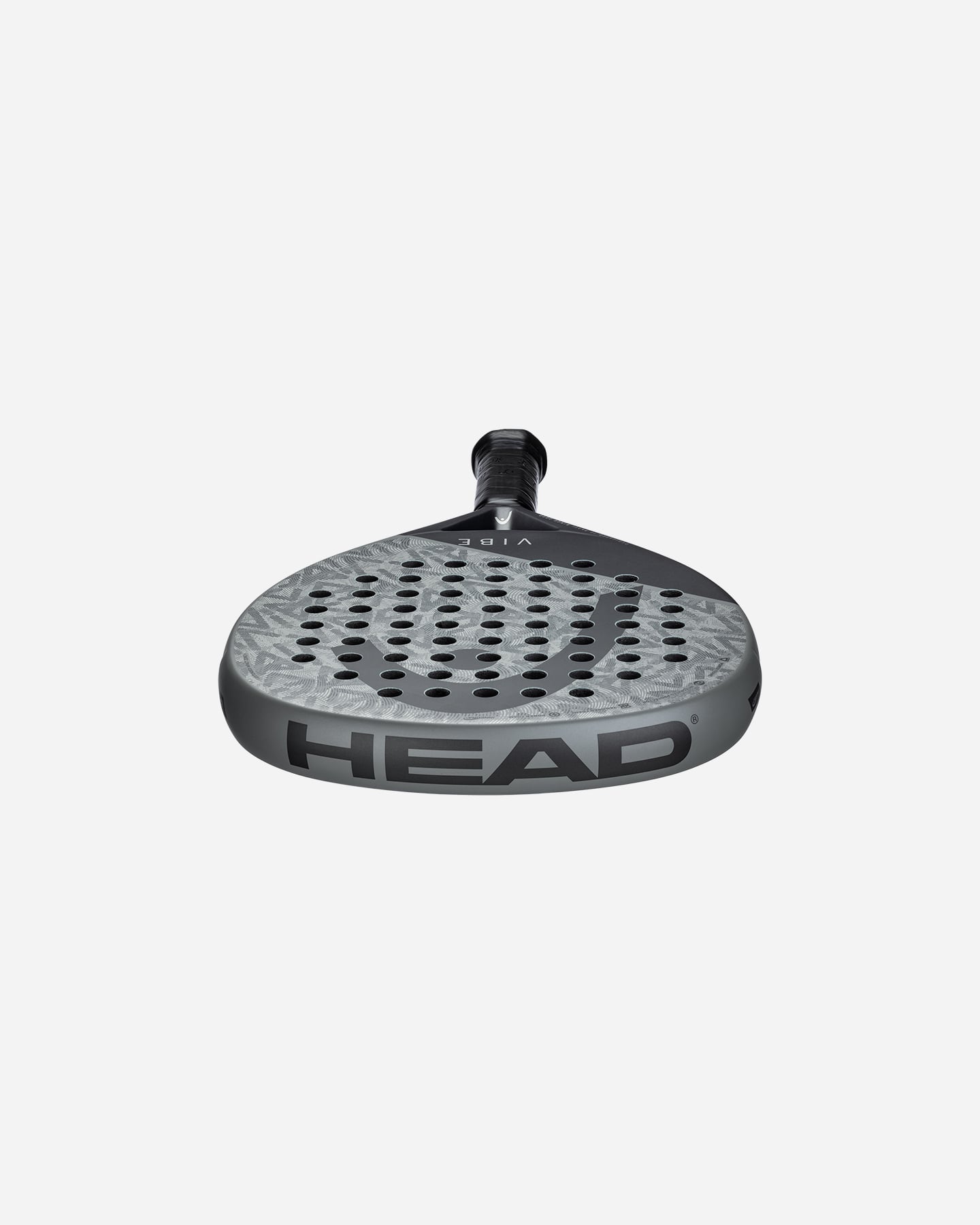 Racchetta padel principiante HEAD VIBE - Grigio - 5 | Cisalfa Sport
