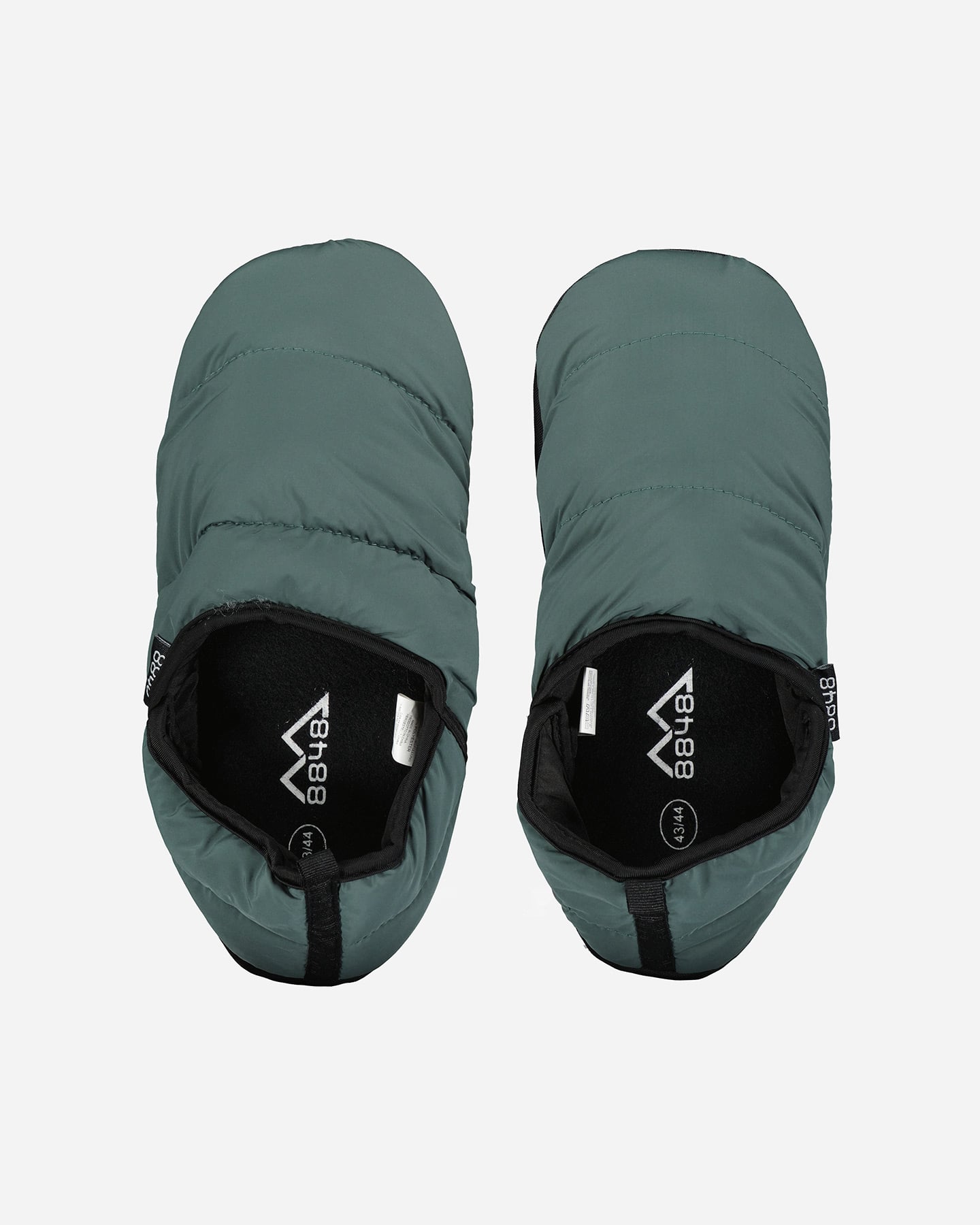 Ciabatte 8848 ASPEN 2.0 M - Verde - 4 | Cisalfa Sport