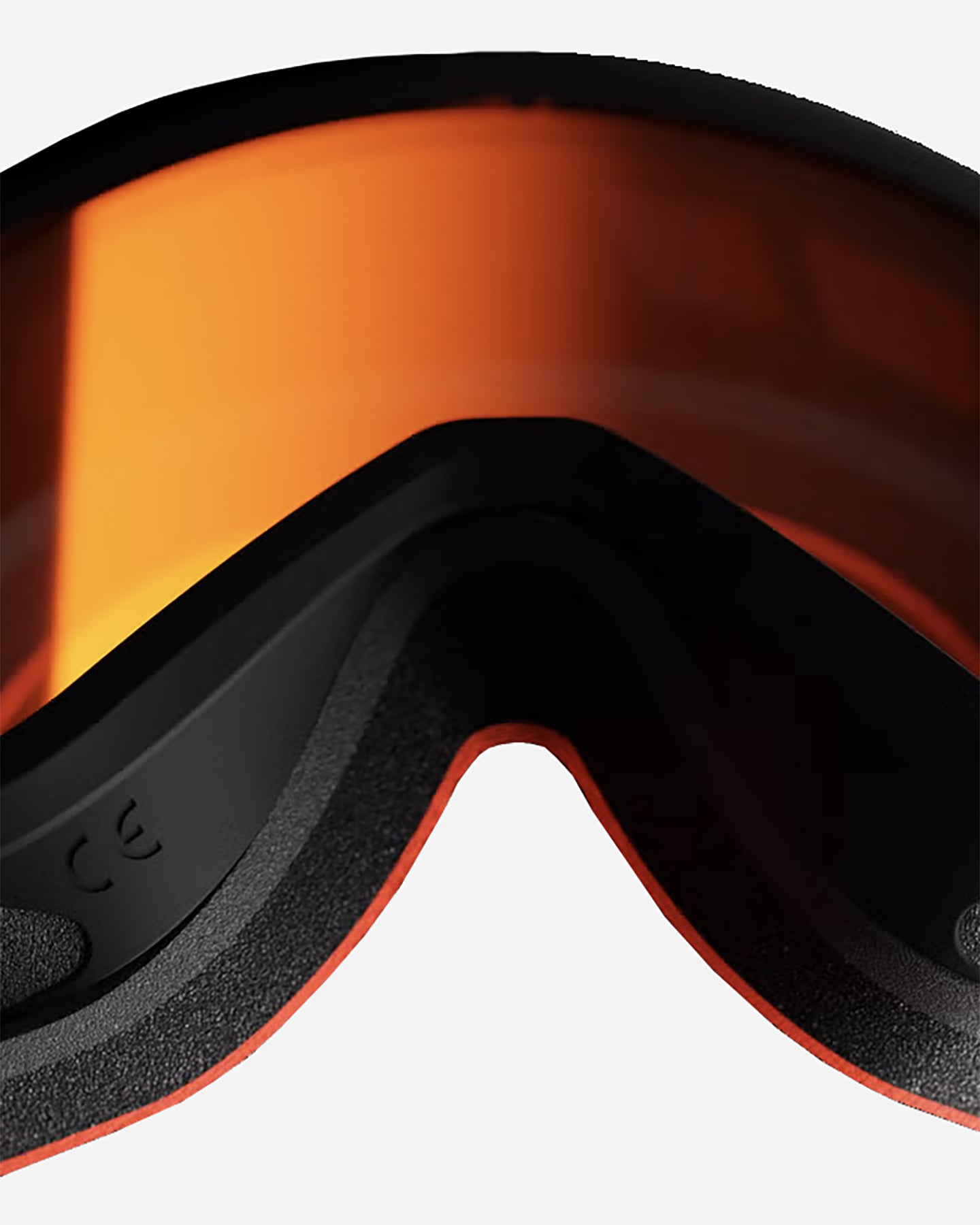 Maschera sci ATOMIC SAVOR L PHOTO - Nero - 4 | Cisalfa Sport