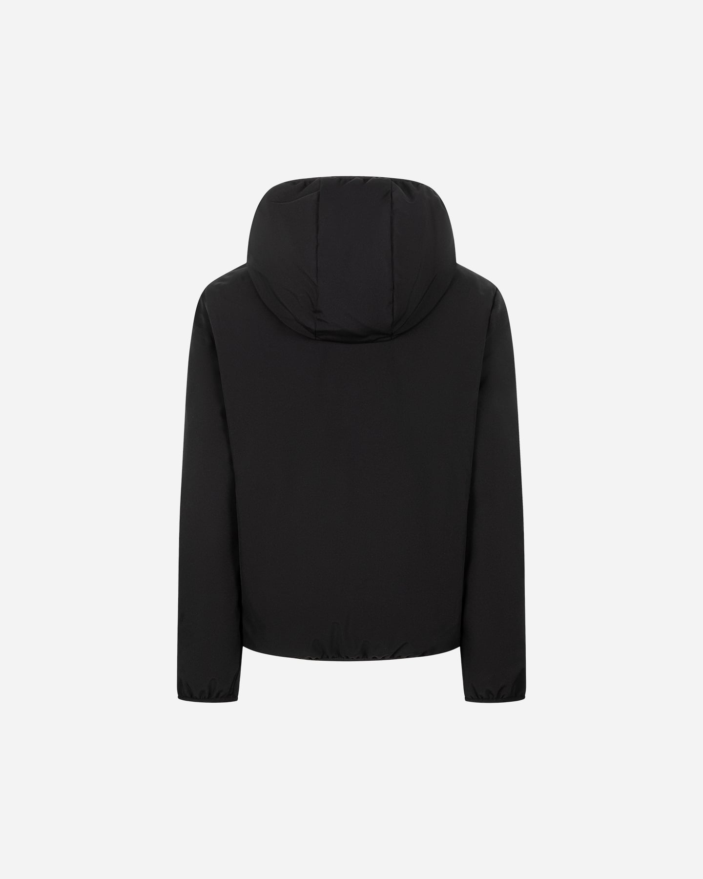 Giubbotto ADMIRAL VARSITY JR - Nero - 1 | Cisalfa Sport