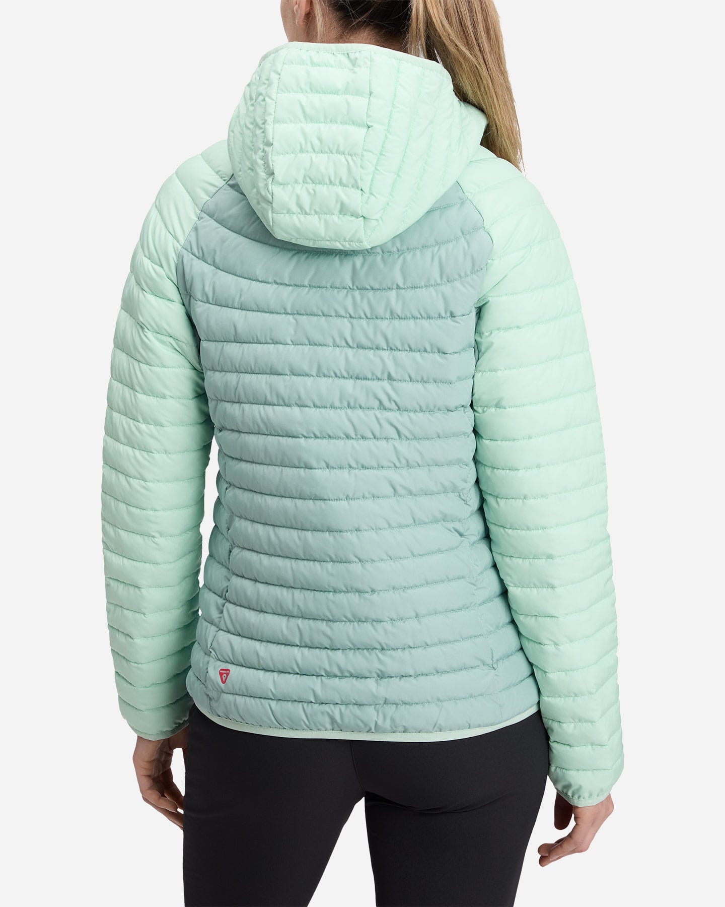 Giacca outdoor MCKINLEY SANTIS W - Verde - 2 | Cisalfa Sport
