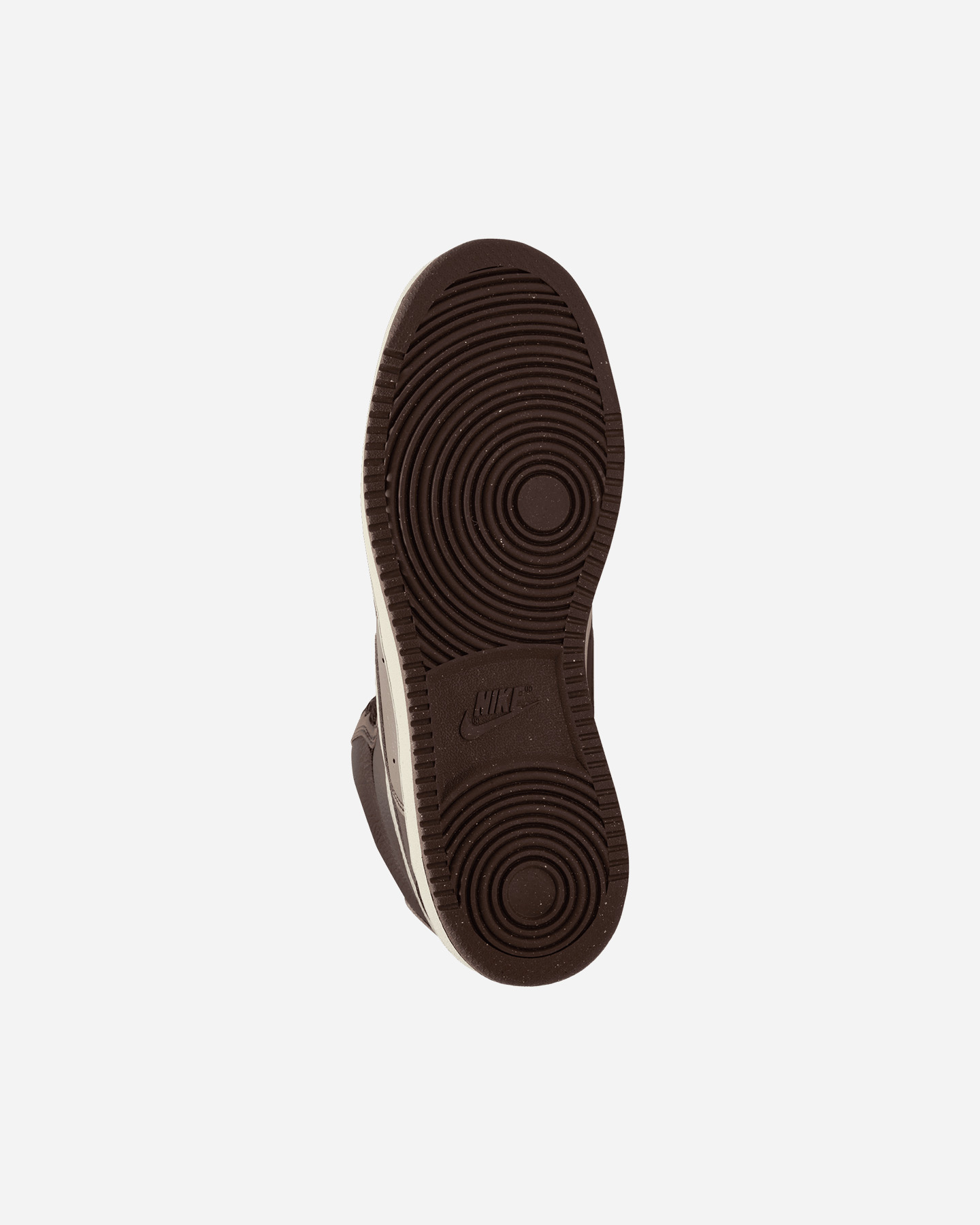 Scarpe sneakers NIKE COURT VISION MID NEXT M - Color mix - 1 | Cisalfa Sport