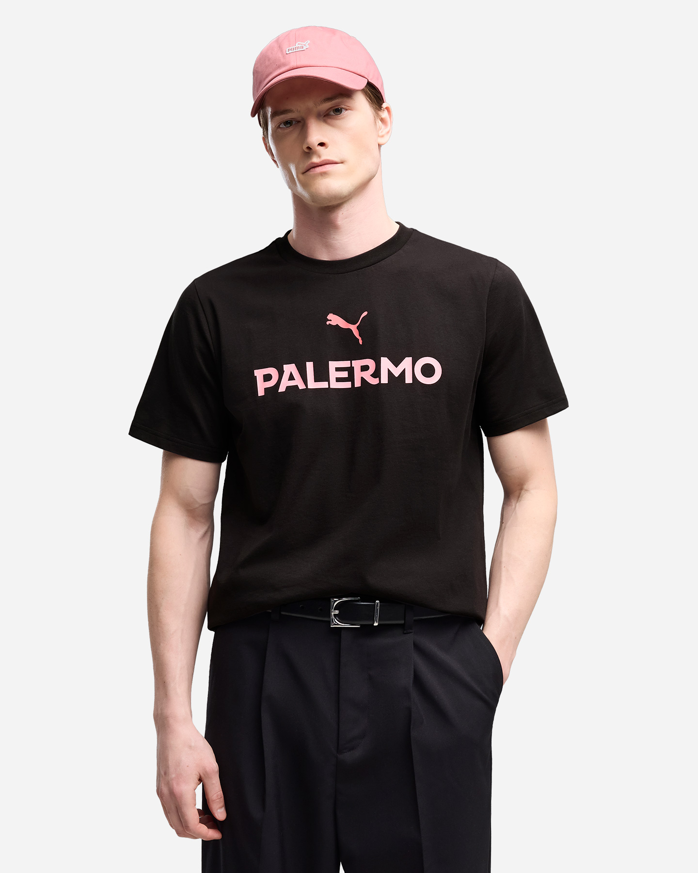 Abbigliamento calcio ufficiale PUMA PALERMO FOOTBALL CULTURE M - 2 | Cisalfa Sport