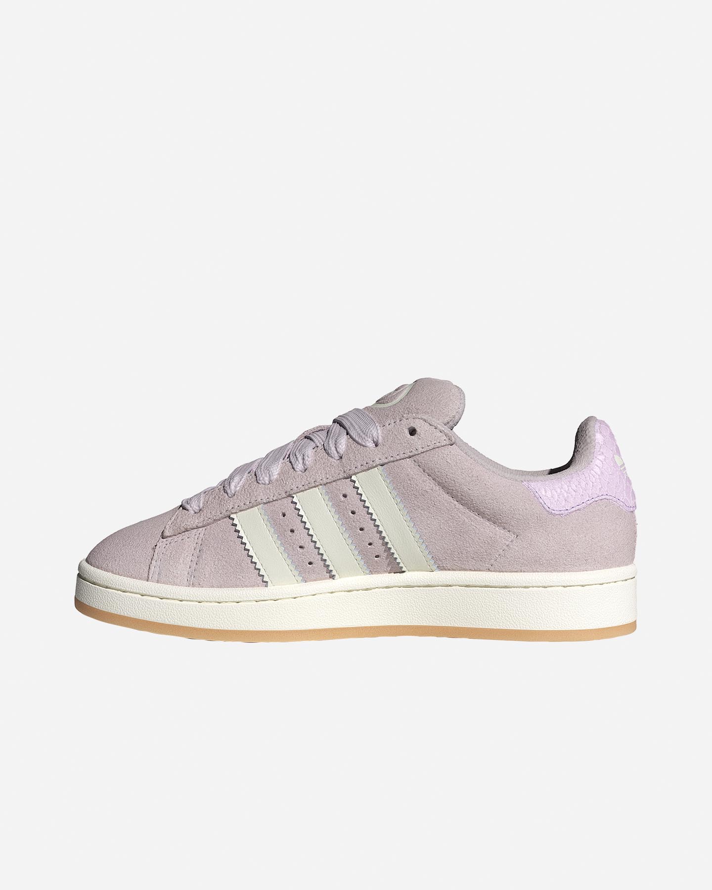 Scarpe sneakers ADIDAS CAMPUS 00S W - Rosa - 3 | Cisalfa Sport