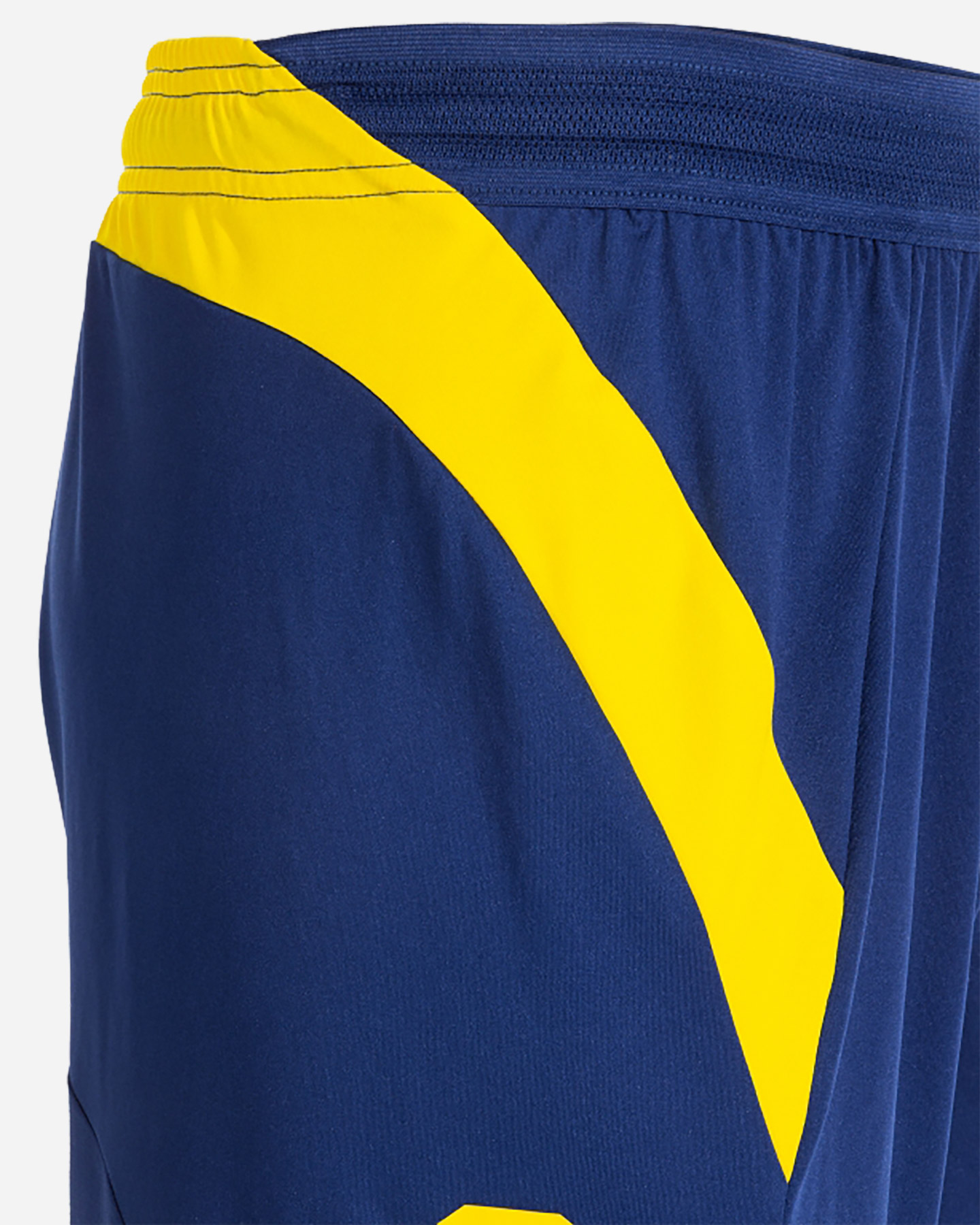 Pantaloncini calcio ufficiali JOMA HELLAS VERONA HOME 25-26 JR - Color mix - 3 | Cisalfa Sport