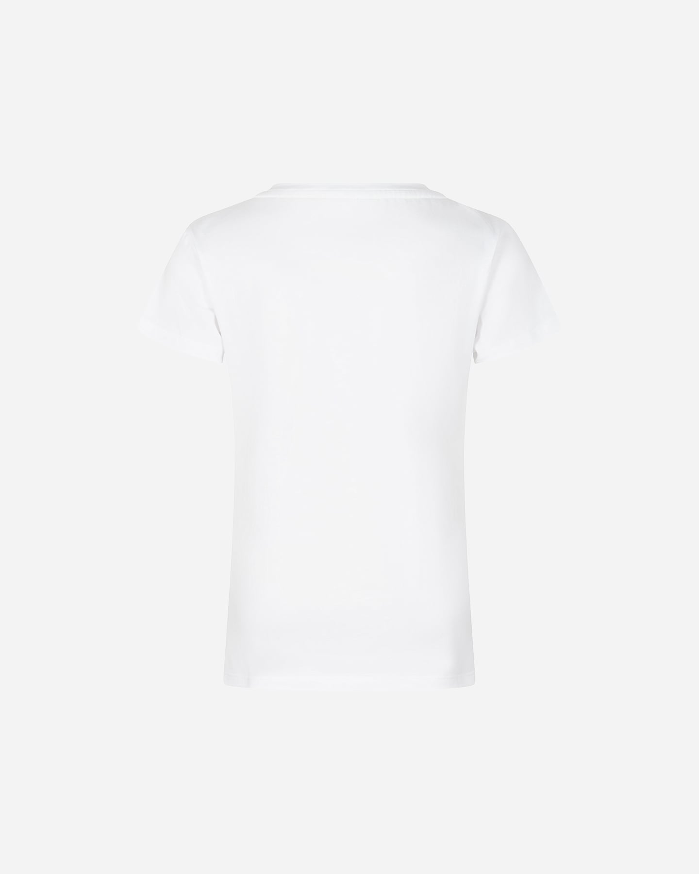 T-shirt FREDDY DIAMONDS JR - Bianco - 1 | Cisalfa Sport