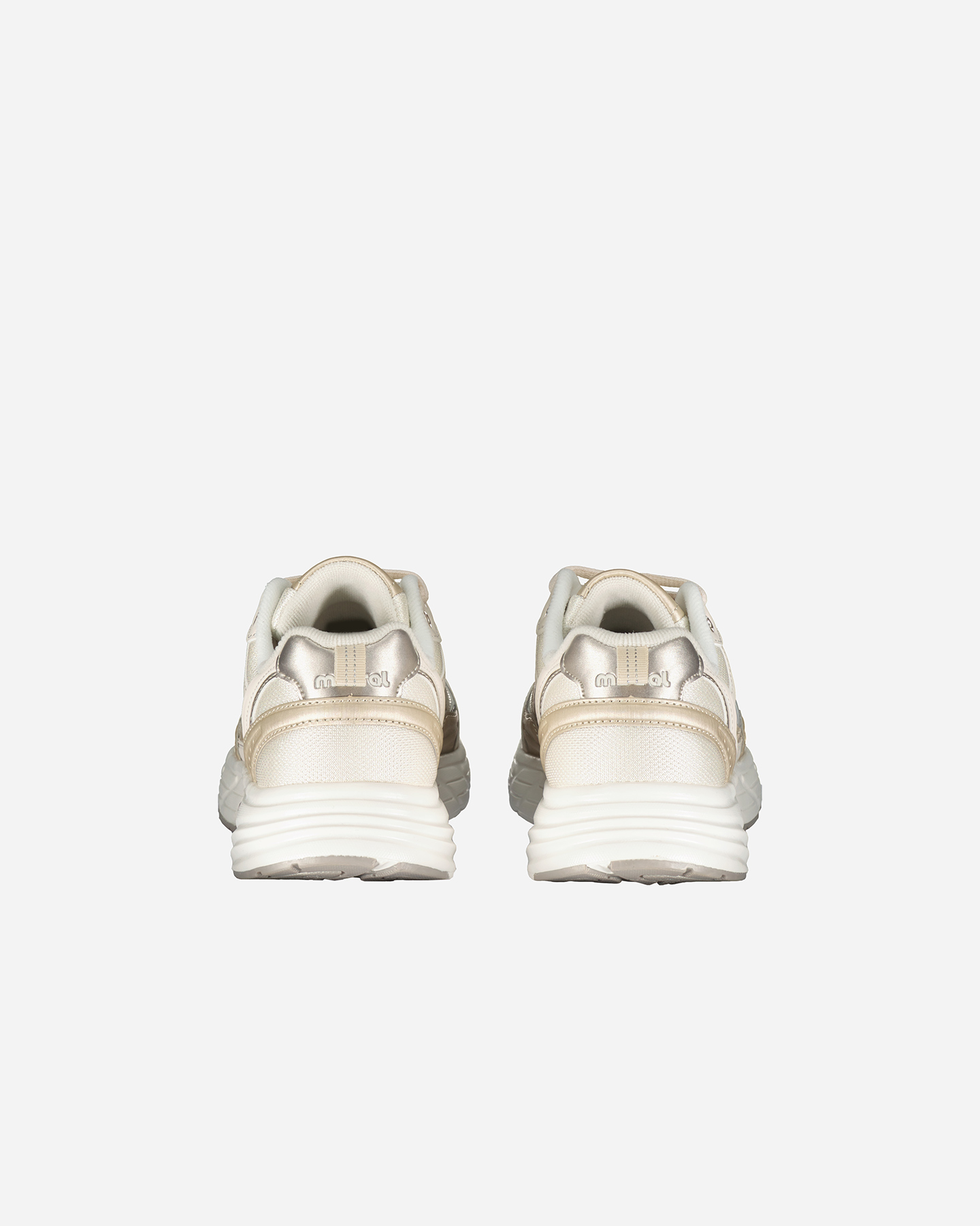Scarpe sneakers MISTRAL NINETIES W - Bianco - 5 | Cisalfa Sport