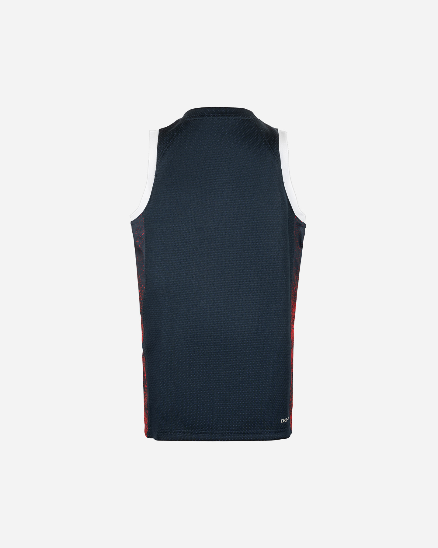 Canotta basket NIKE ONLY24 ROAD JR - Color mix - 1 | Cisalfa Sport